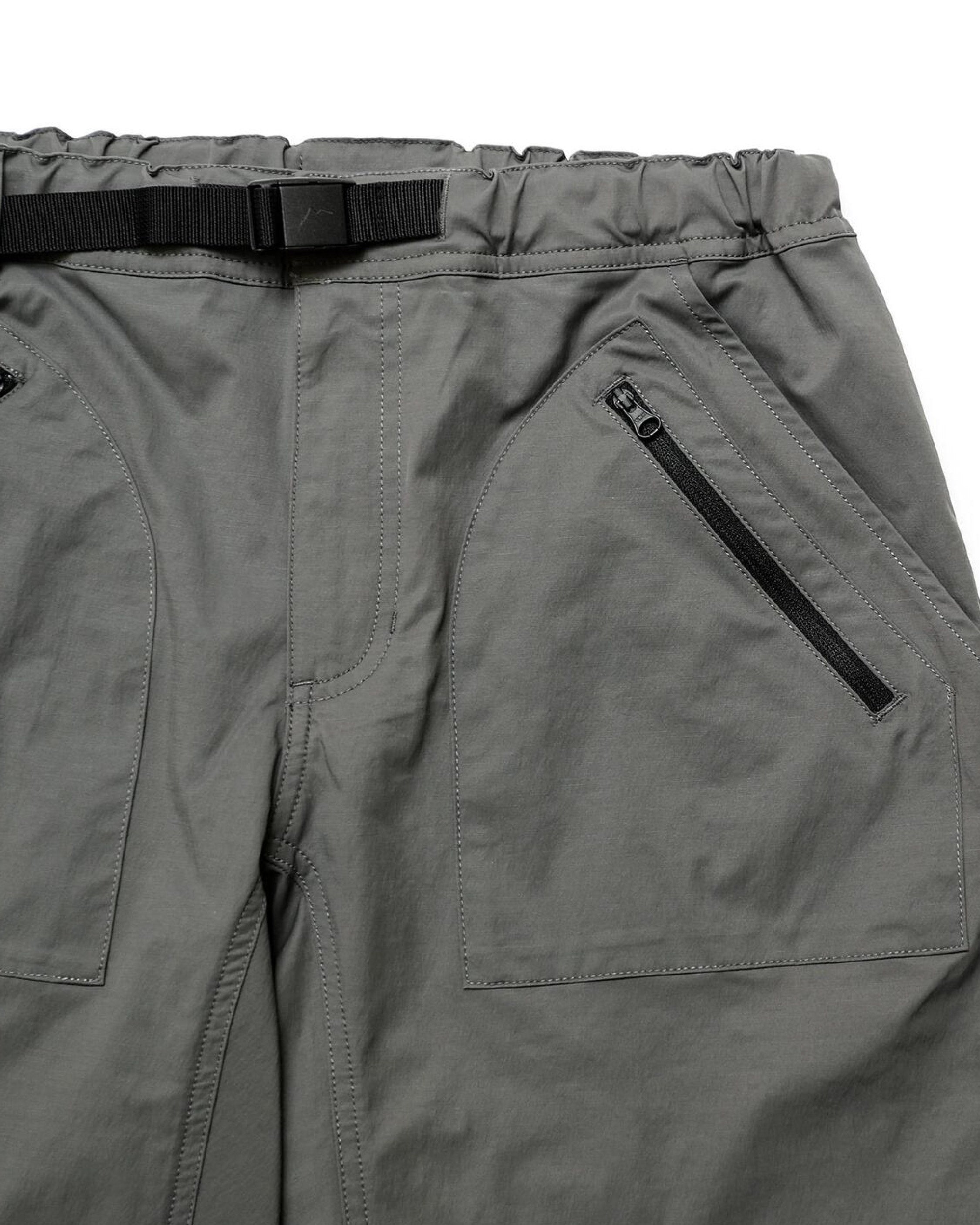 CAYL Mountain Shorts