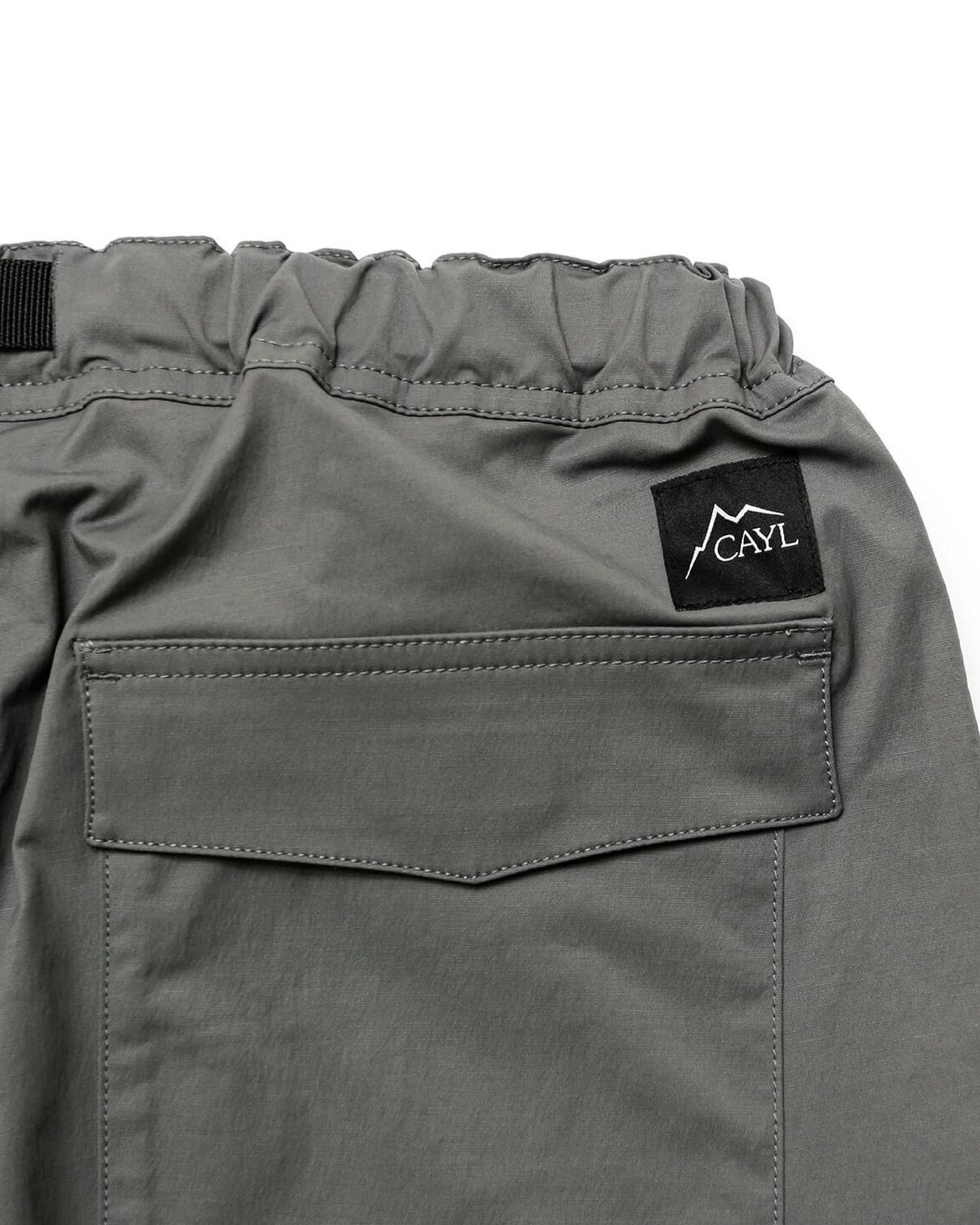 CAYL Mountain Shorts