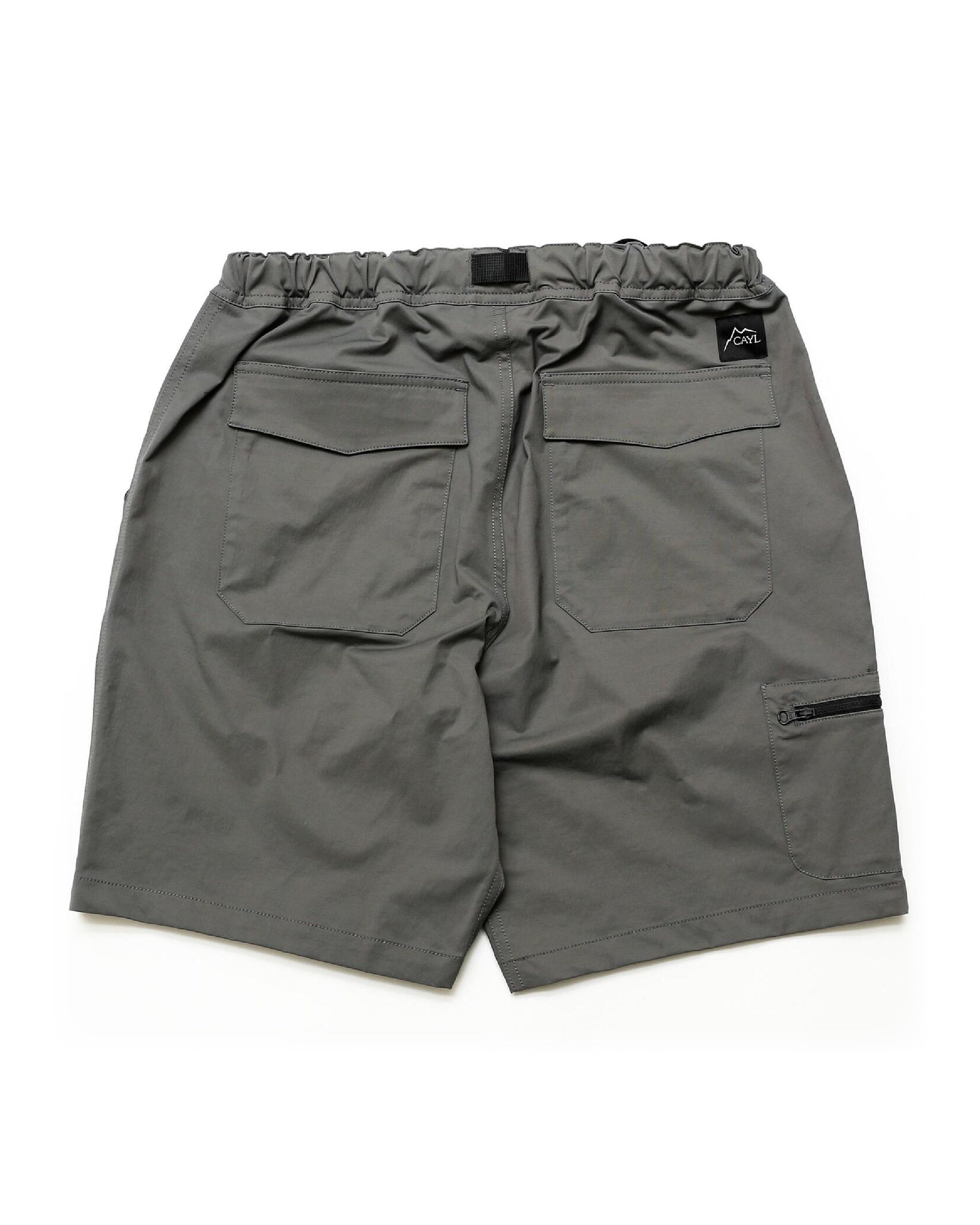 CAYL Mountain Shorts