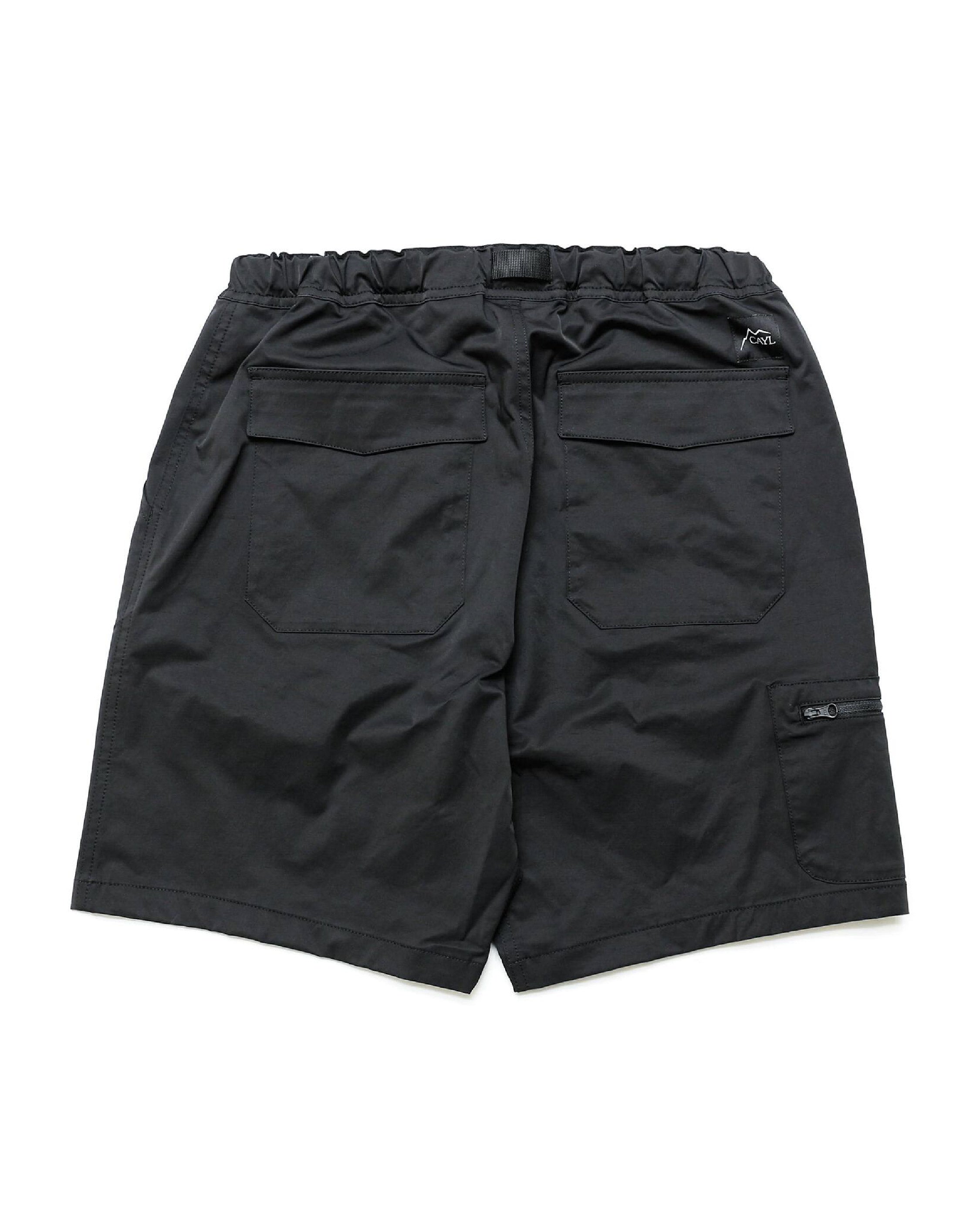 CAYL Mountain Shorts