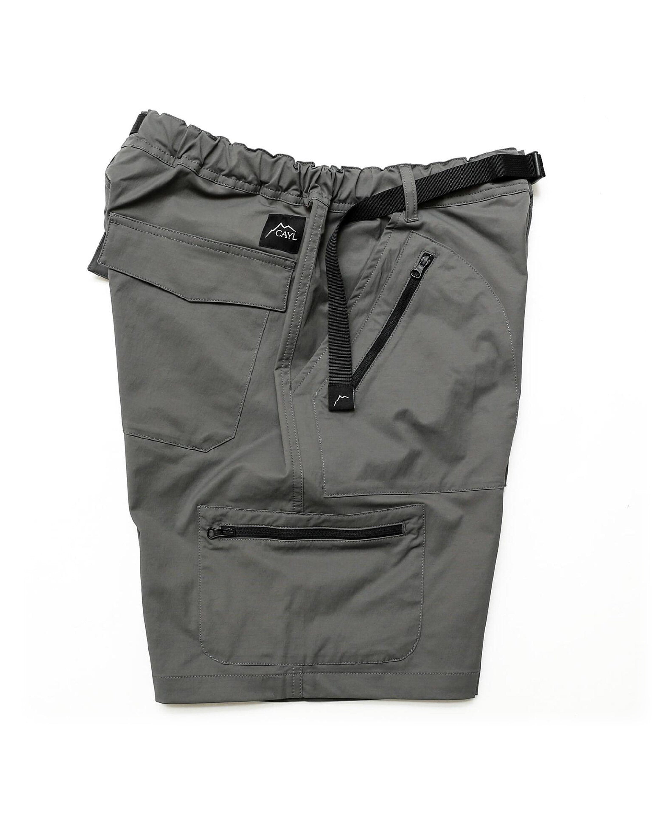 CAYL Mountain Shorts