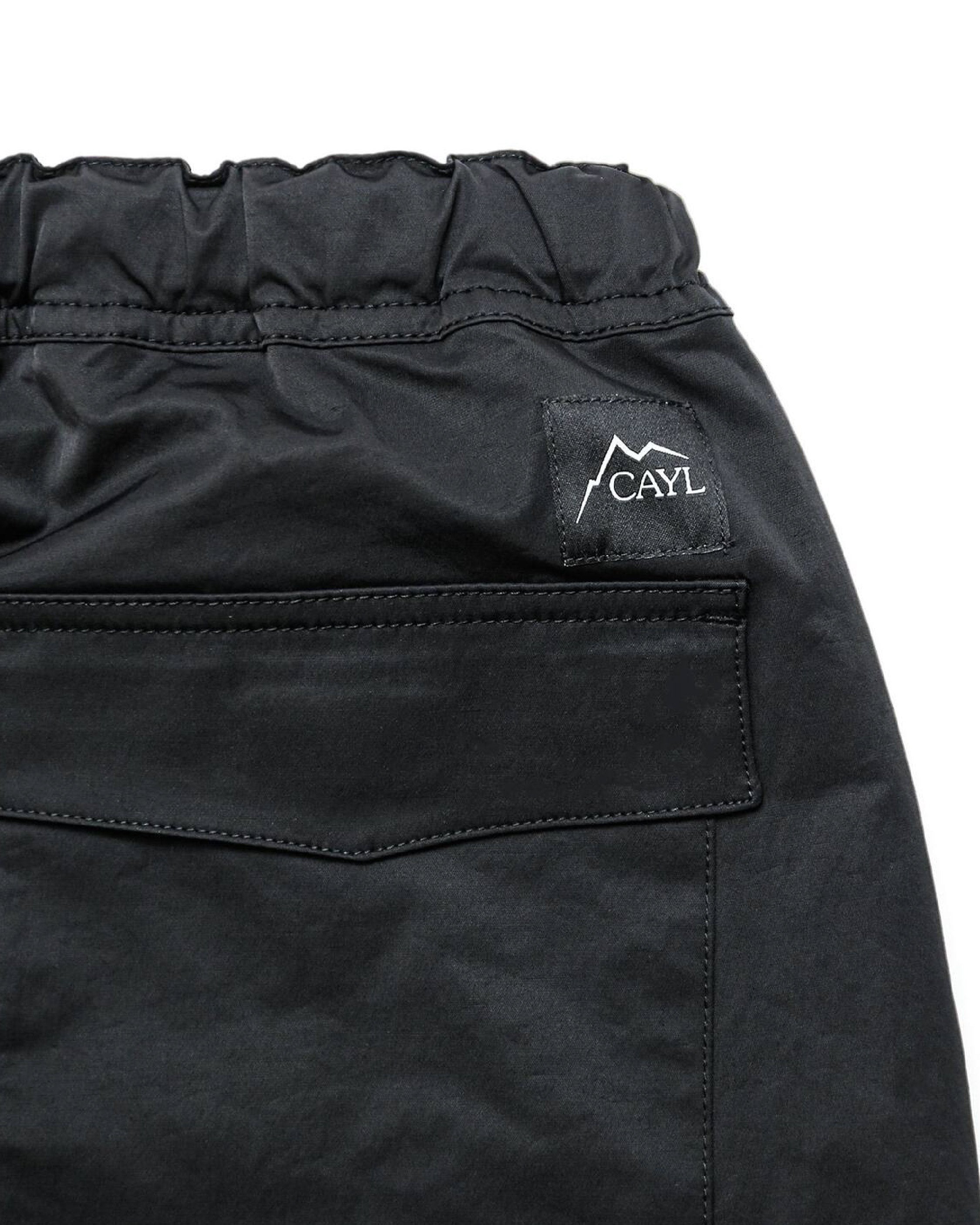 CAYL Mountain Shorts