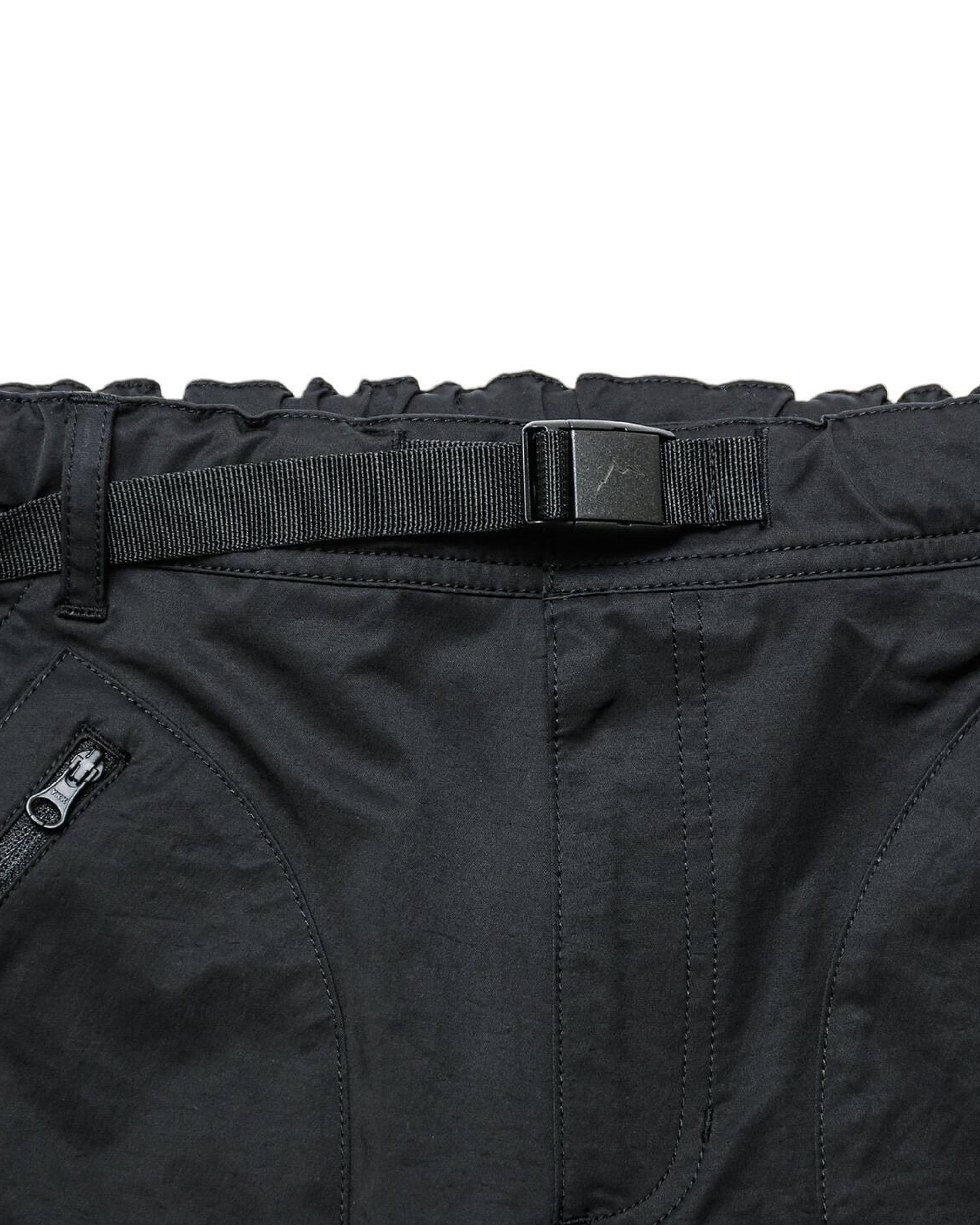 CAYL Mountain Shorts