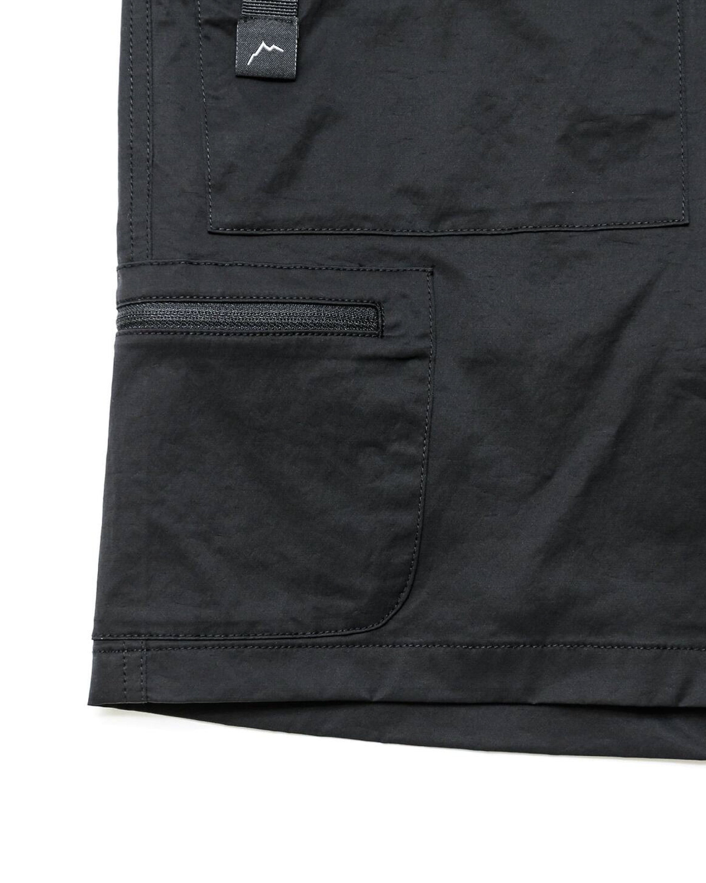 CAYL Mountain Shorts