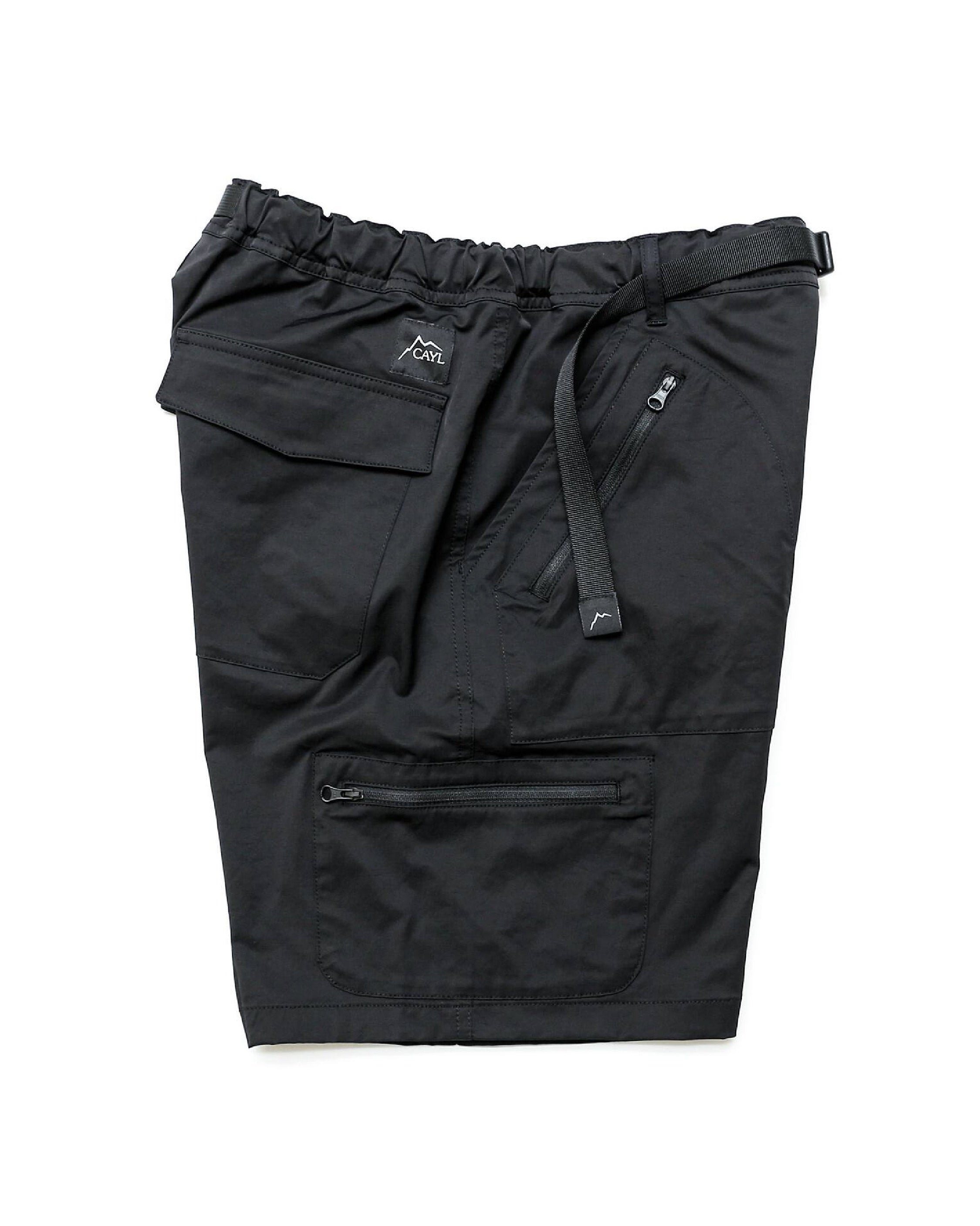 CAYL Mountain Shorts