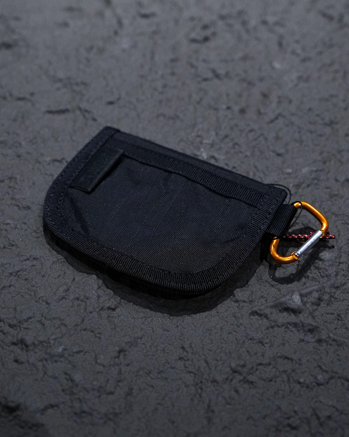 Nanga x Speakeasy Coin Case - Wild Camping