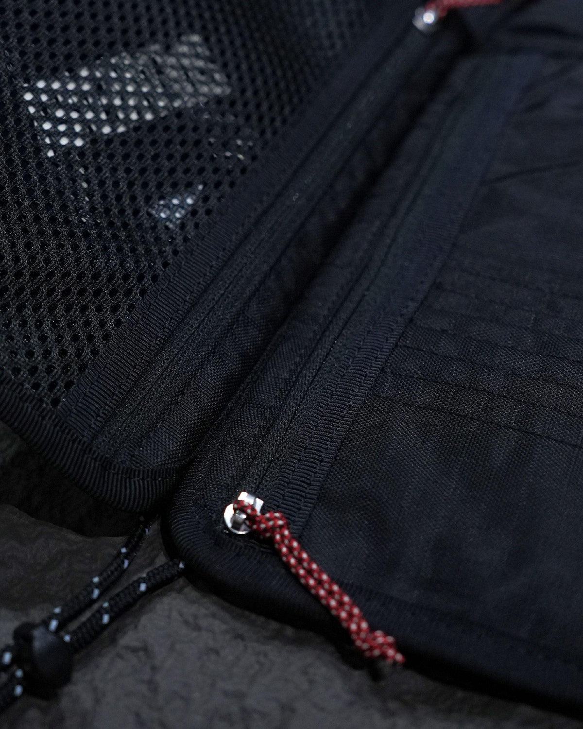 Nanga x Speakeasy Travel Case - Wild Camping