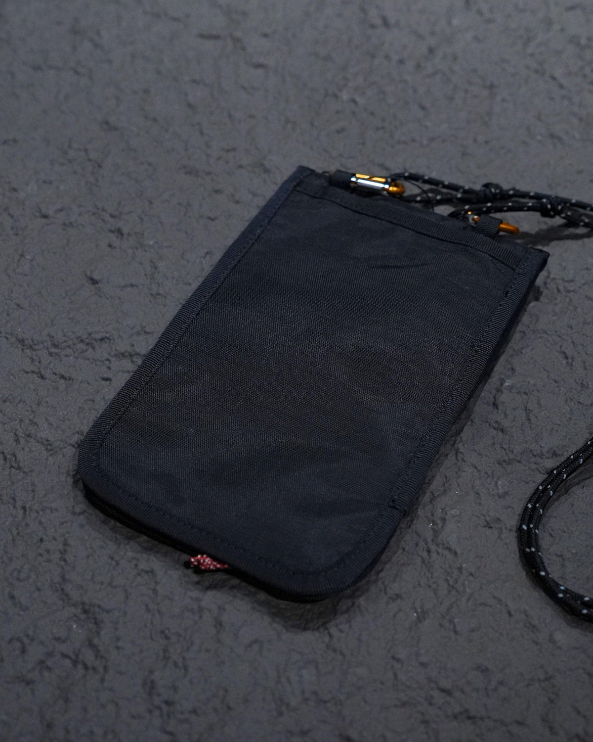 Nanga x Speakeasy Travel Case - Wild Camping