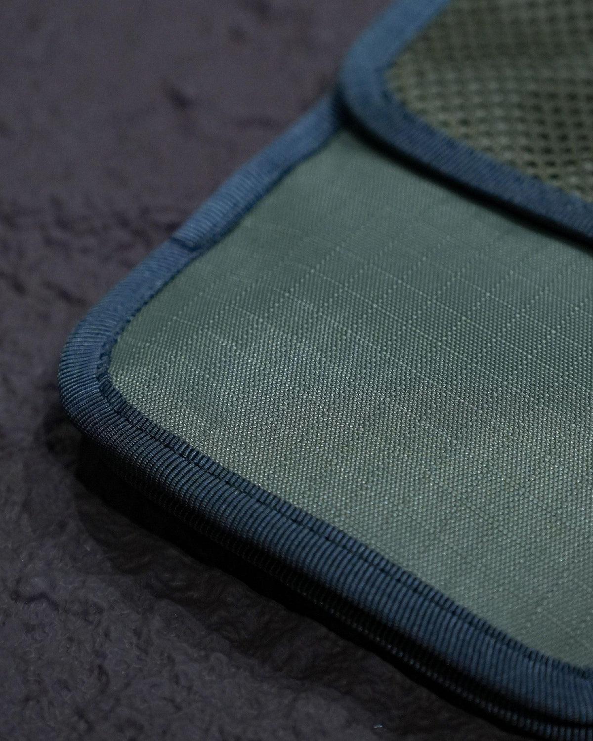 Nanga x Speakeasy Travel Case - Wild Camping
