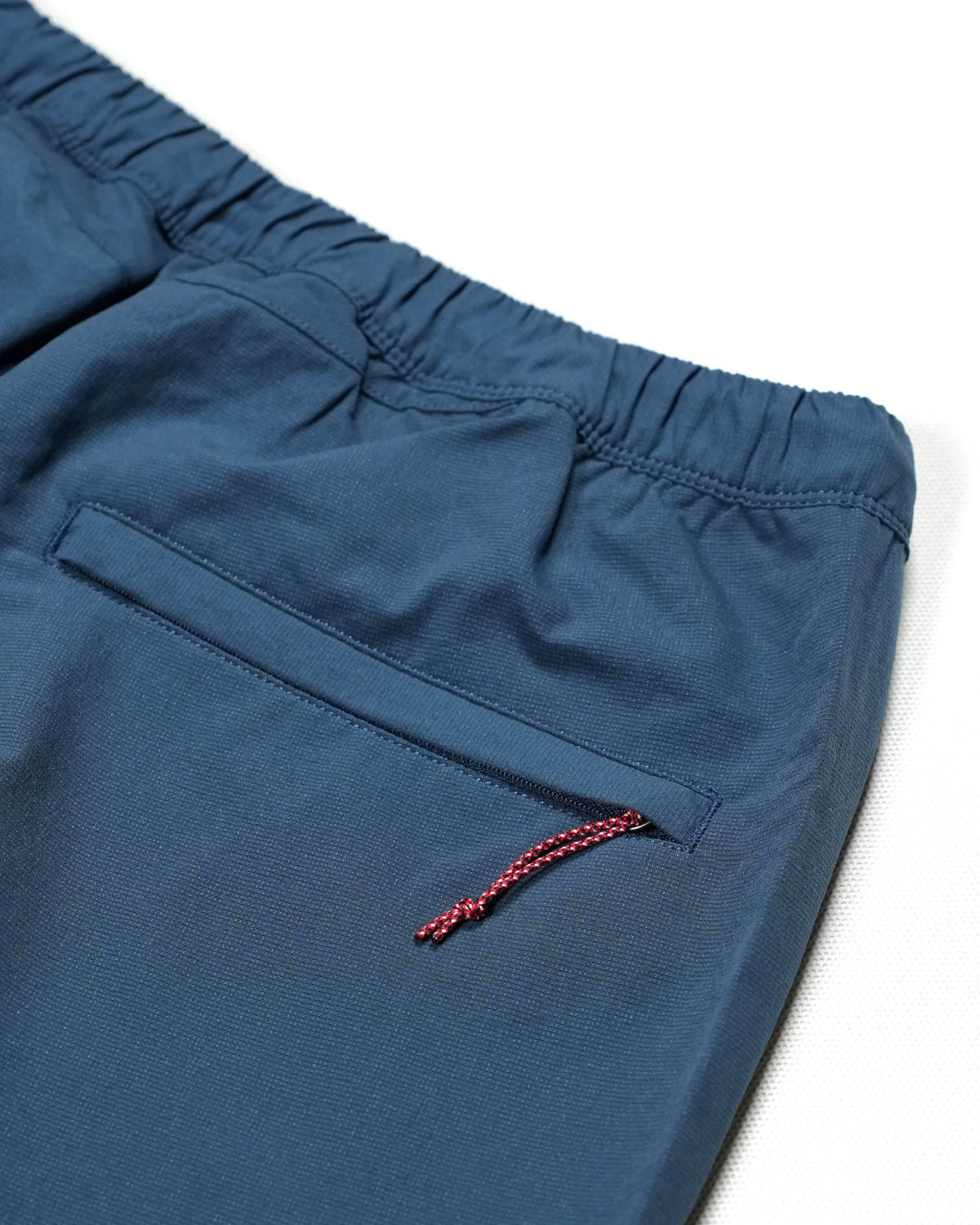 Nanga Dot Air Comfy Shorts / BLU - Wild Camping