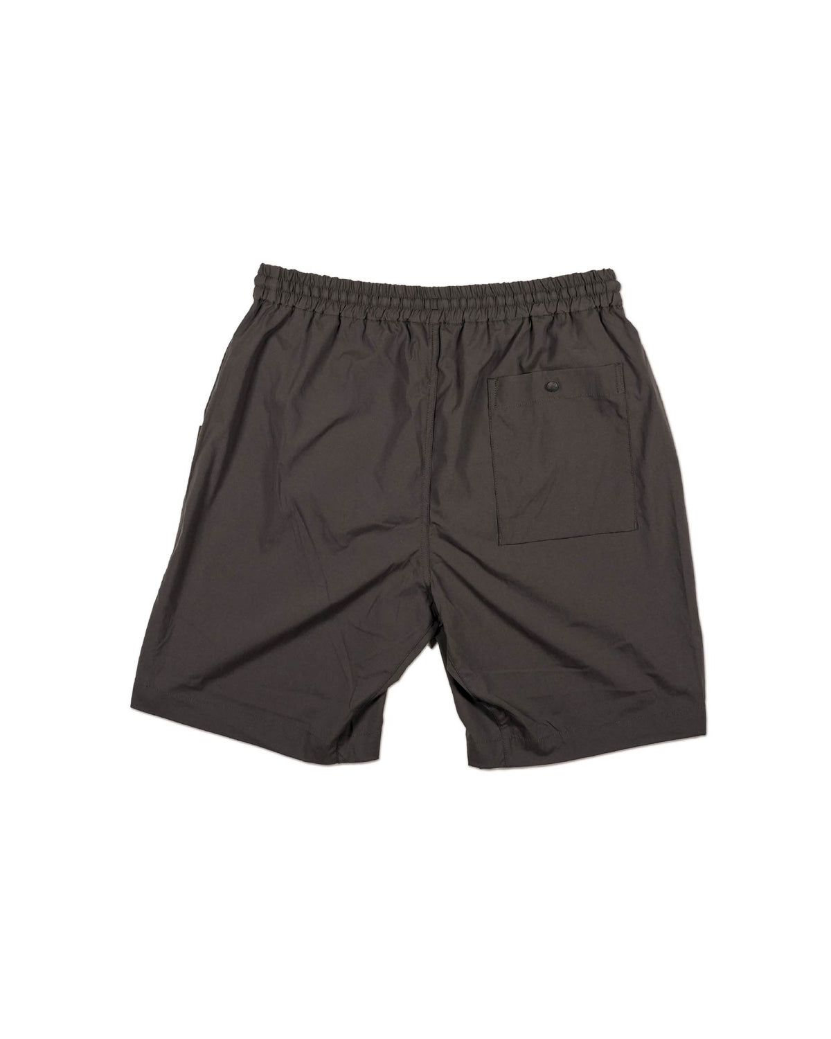 Nanga Swim Shorts / BRN - Wild Camping
