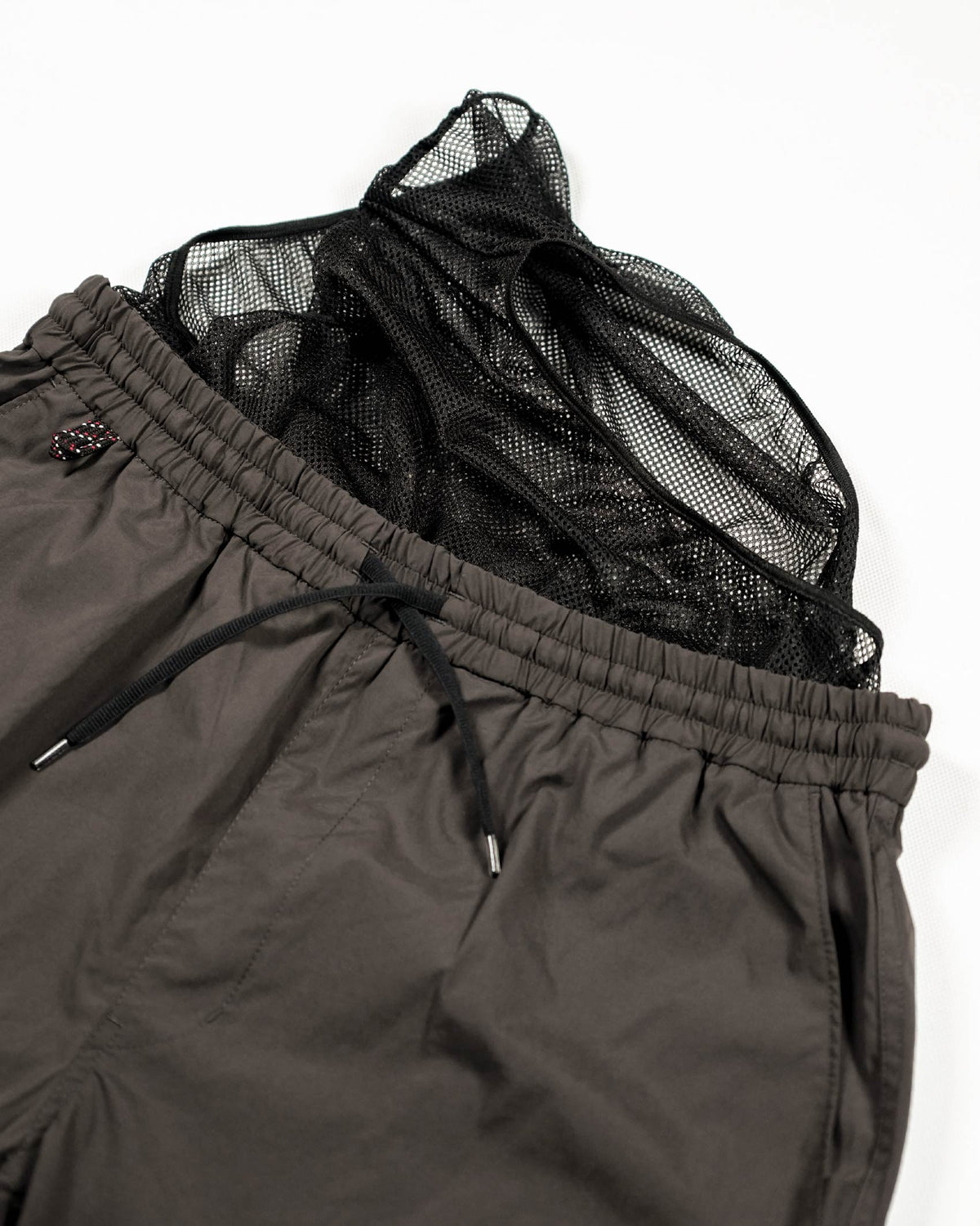 Nanga Swim Shorts / BRN - Wild Camping