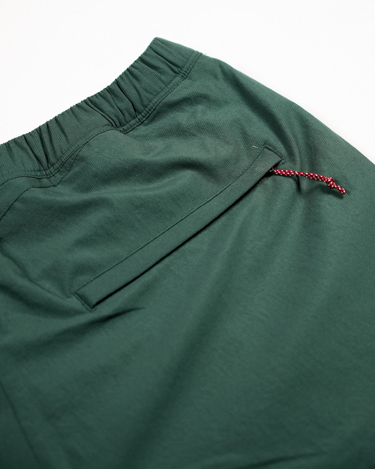 Nanga DotAir® Comfy Shorts / GRN - Wild Camping