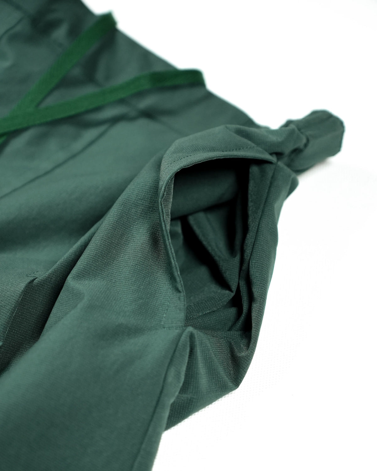 Nanga DotAir® Comfy Pleated Skirt WM / GRN - Wild Camping