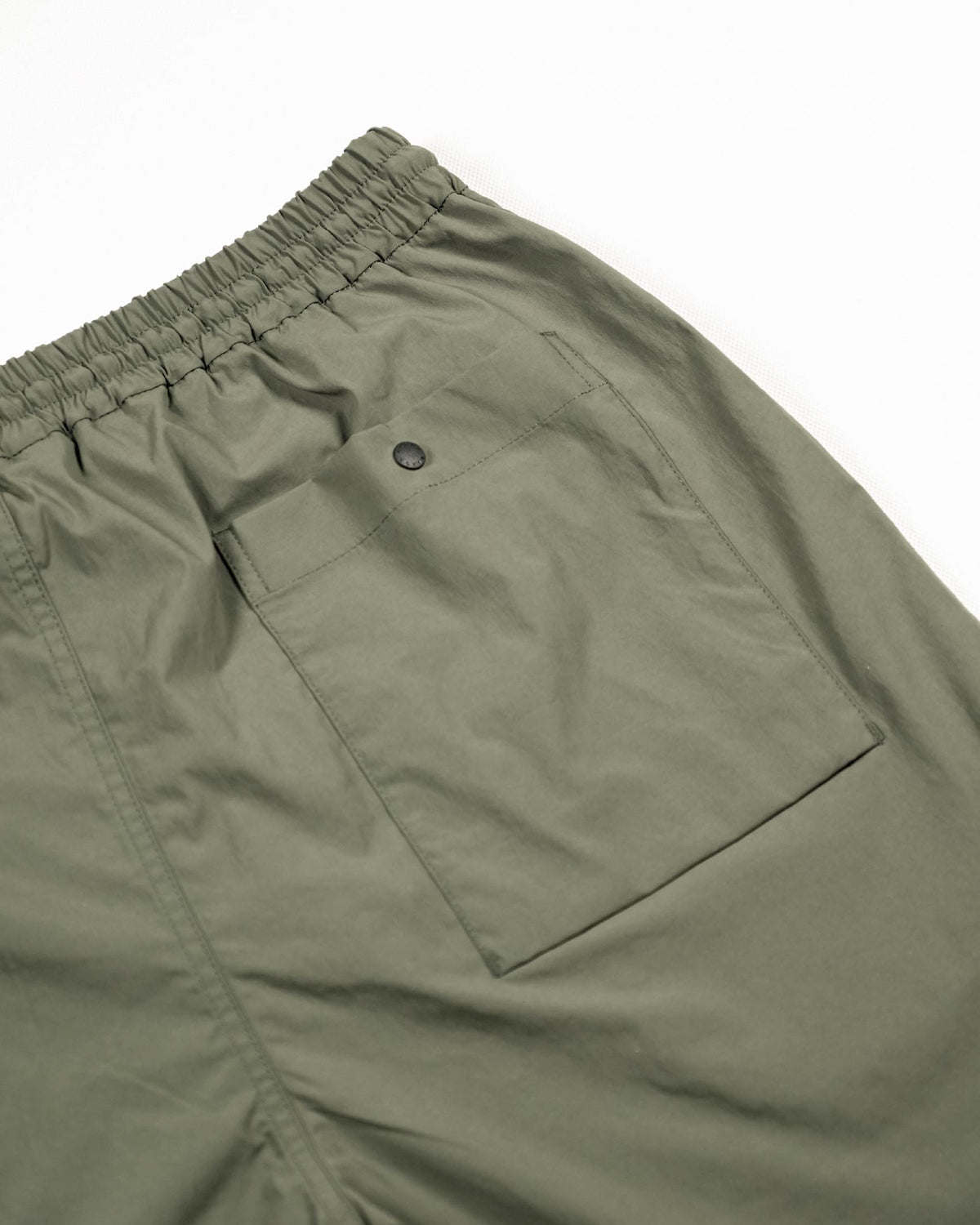 Nanga Swim Shorts / KHA - Wild Camping