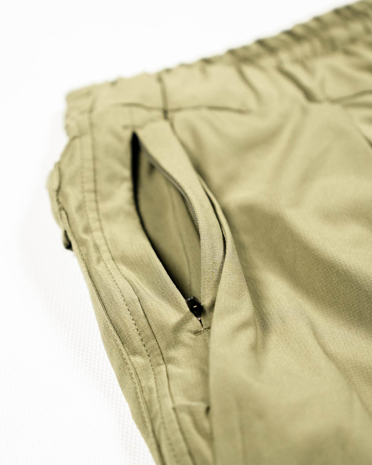 Nanga PLC Excursion Shorts / KHA - Wild Camping