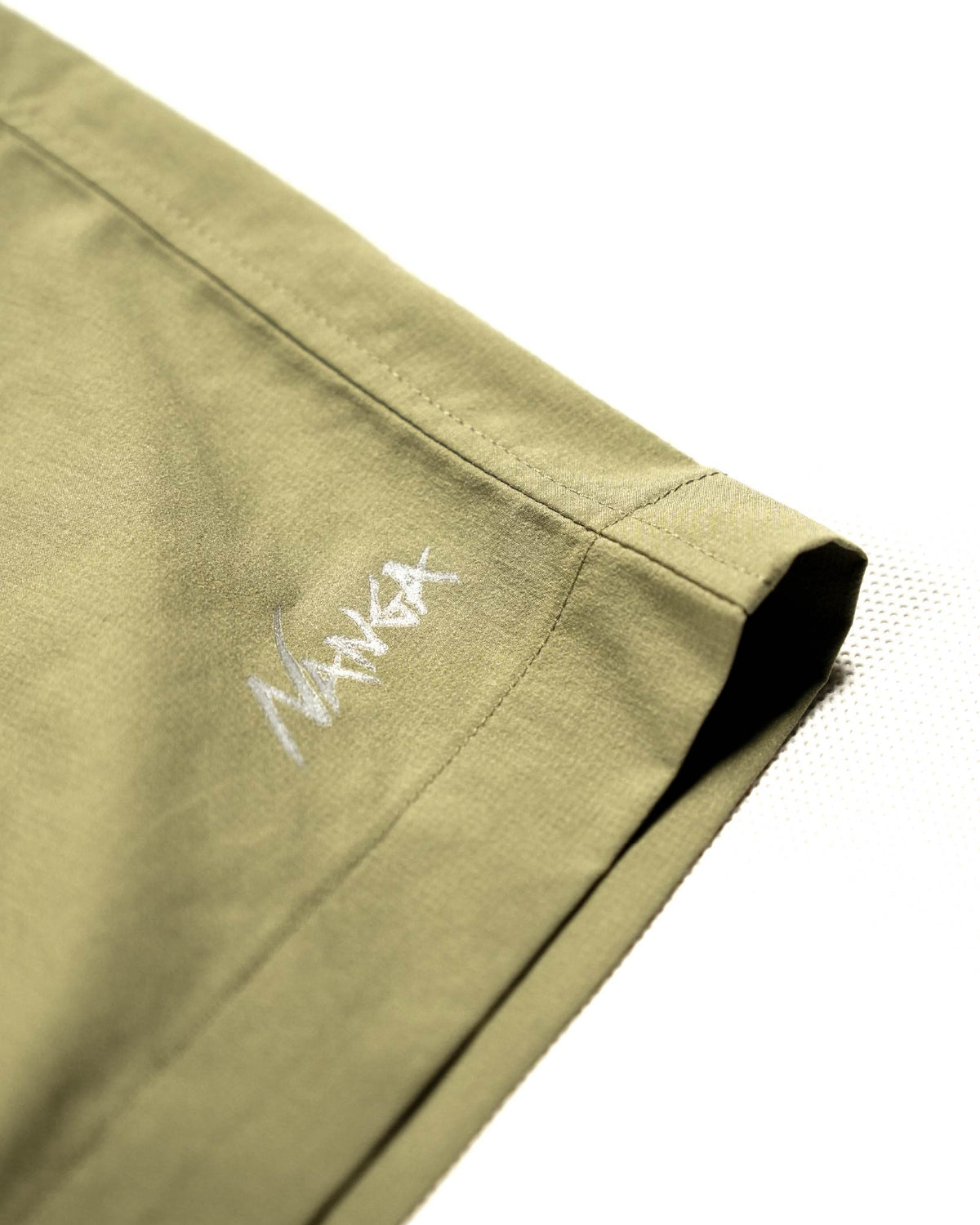 Nanga PLC Excursion Shorts / KHA - Wild Camping
