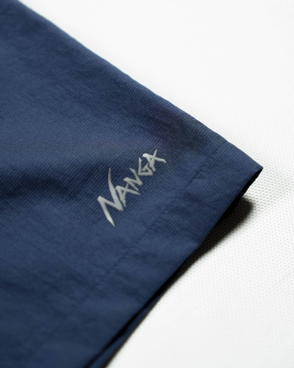 Nanga DotAir® Comfy Shorts / NVY - Wild Camping