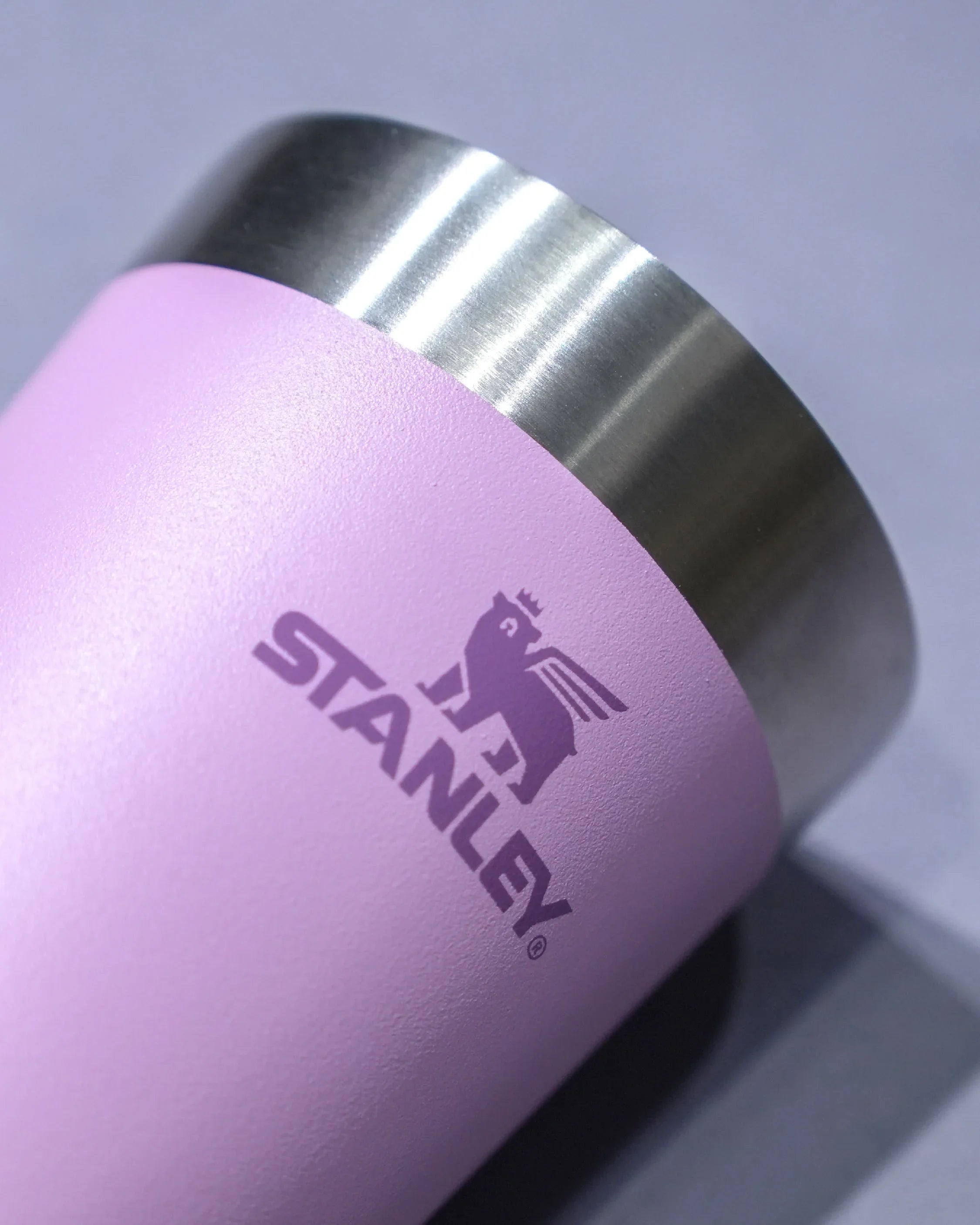 Nanga x Stanley Stacking Beer Pint - Wild Camping
