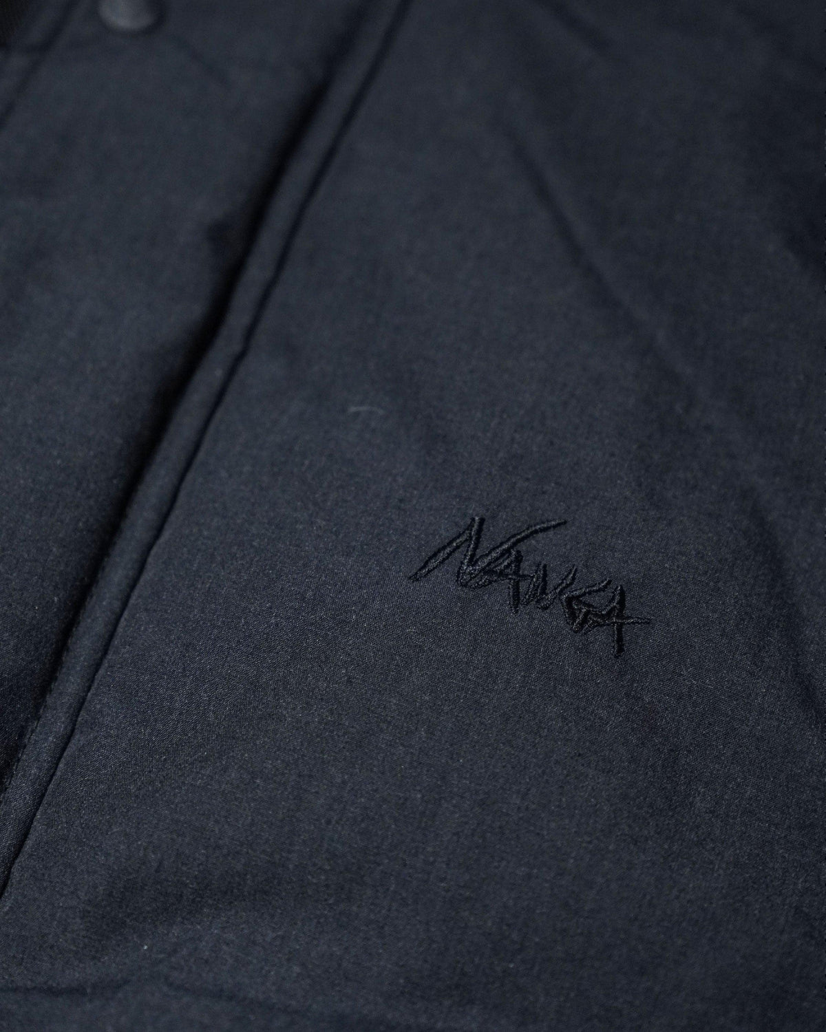 Nanga Hinoc Down Vest / CHA - Wild Camping