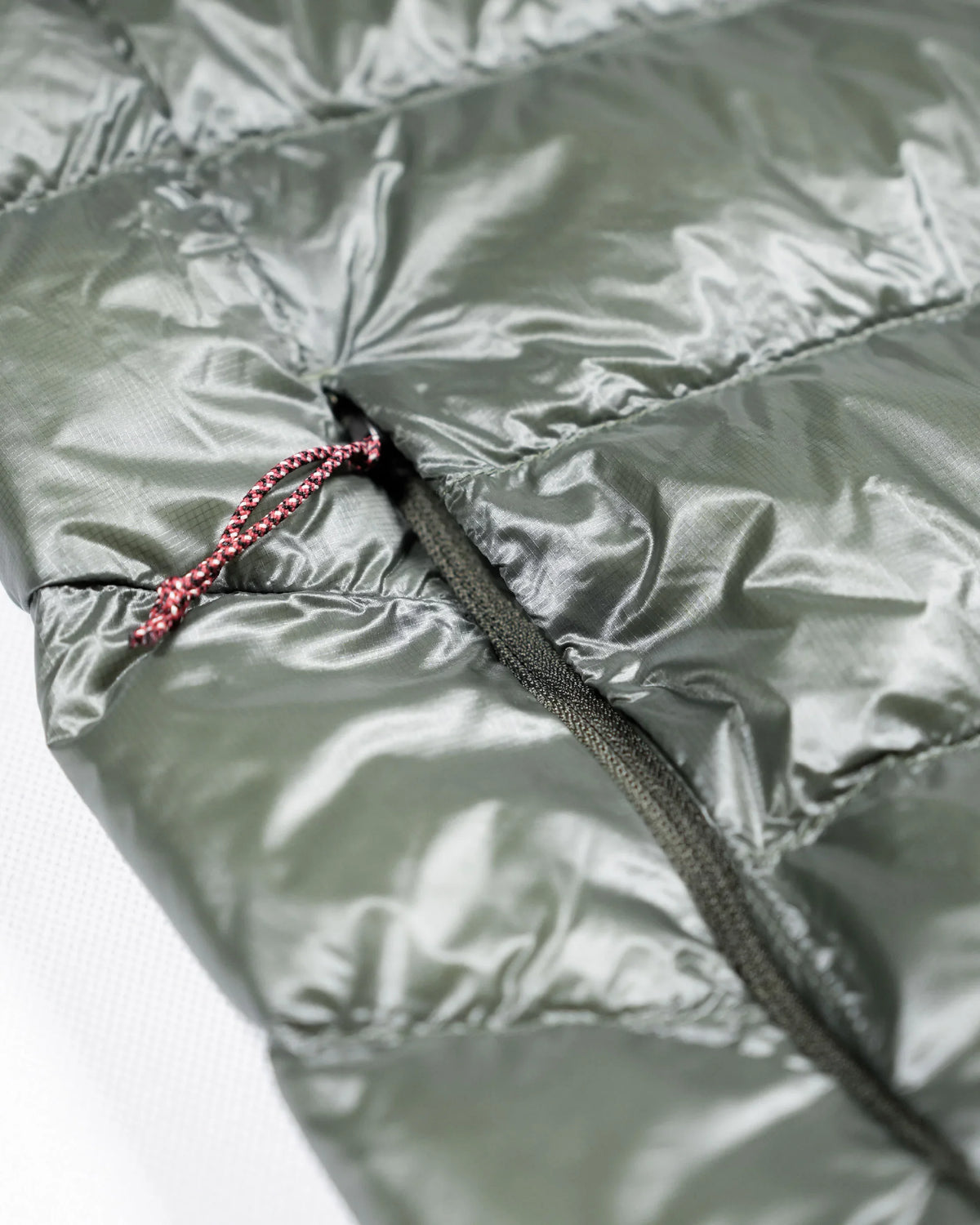 Nanga 7Days Inner Down Cardigan (MEN) / KHA - Wild Camping