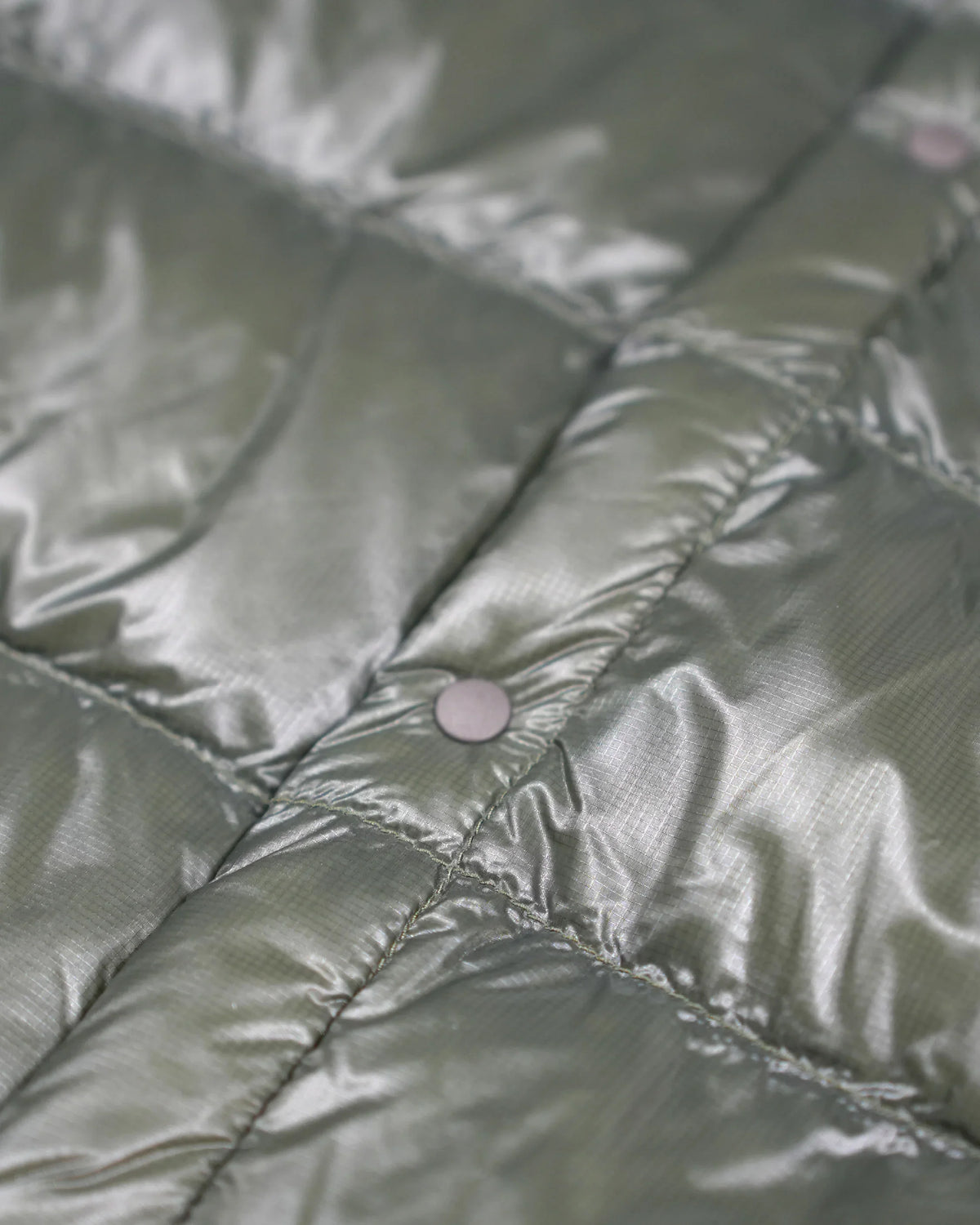 Nanga 7Days Inner Down Cardigan (MEN) / KHA - Wild Camping
