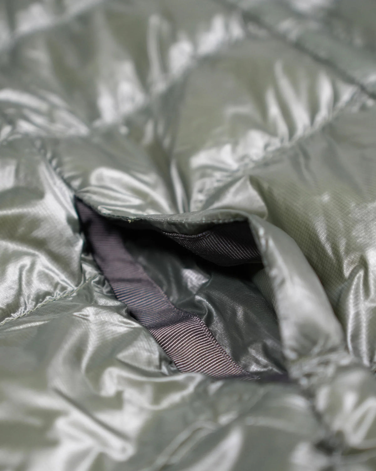 Nanga 7Days Inner Down Cardigan (WOMEN) / KHA - Wild Camping