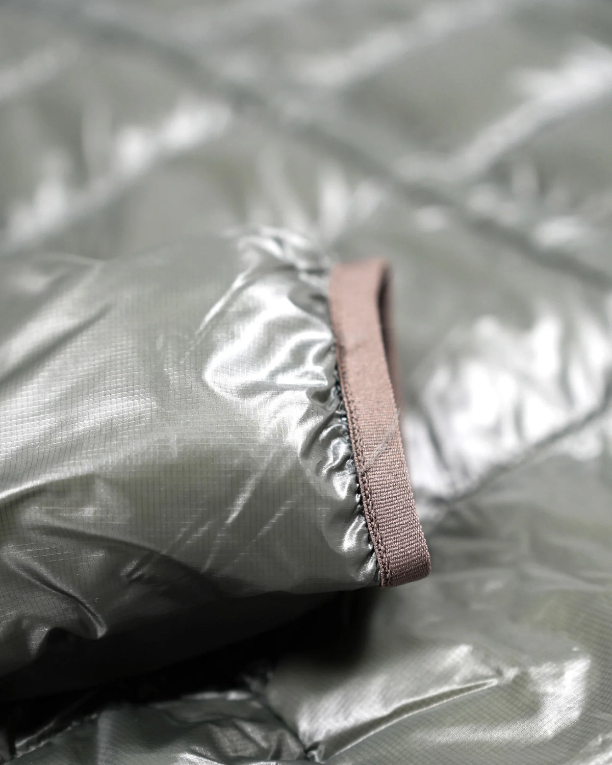 Nanga 7Days Inner Down Cardigan (WOMEN) / KHA - Wild Camping