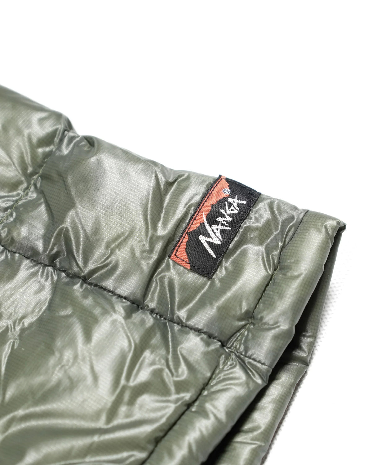 Nanga 7Days Inner Down Cardigan (WOMEN) / KHA - Wild Camping