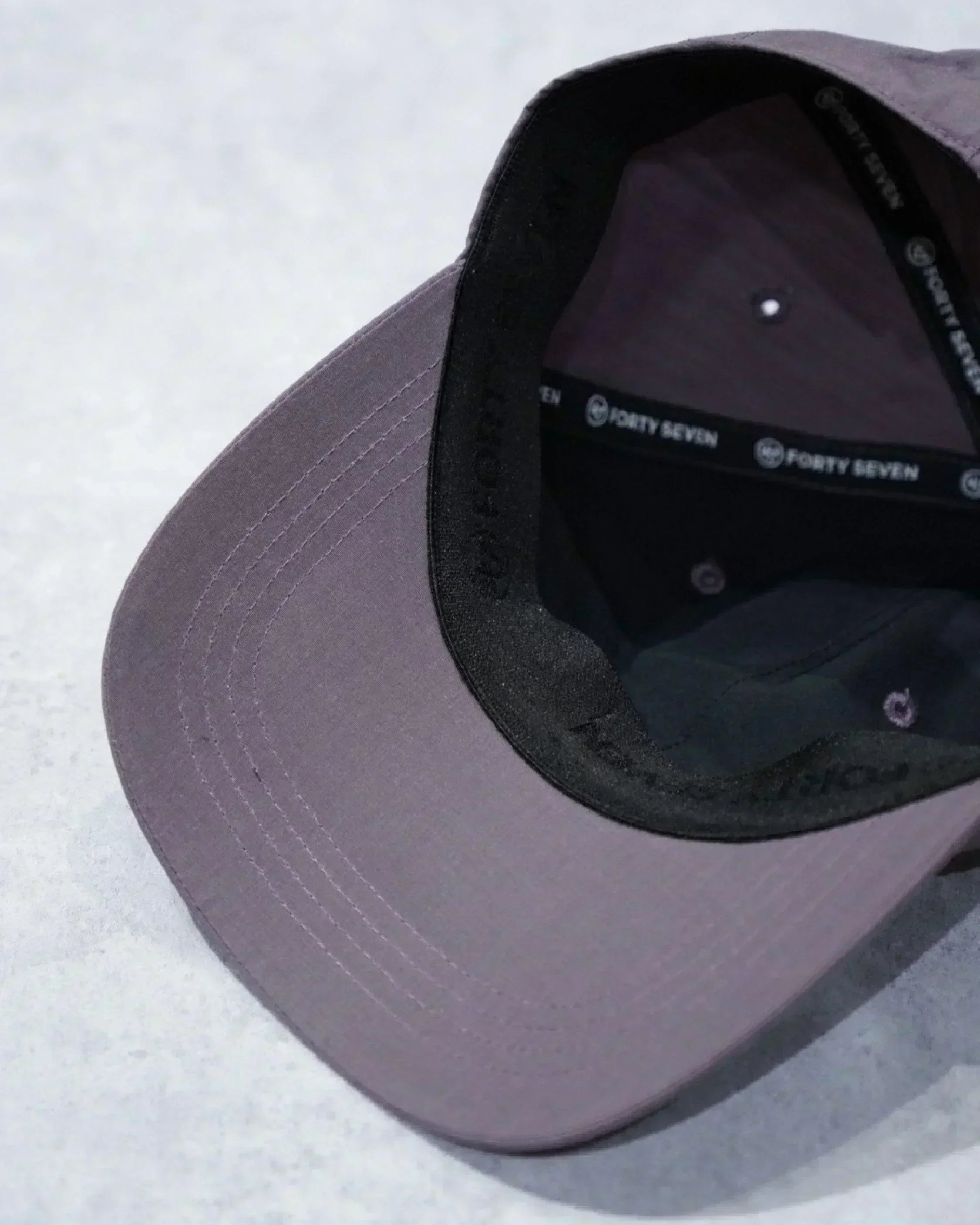 Nanga X '47 Hinoc Cap - Wild Camping