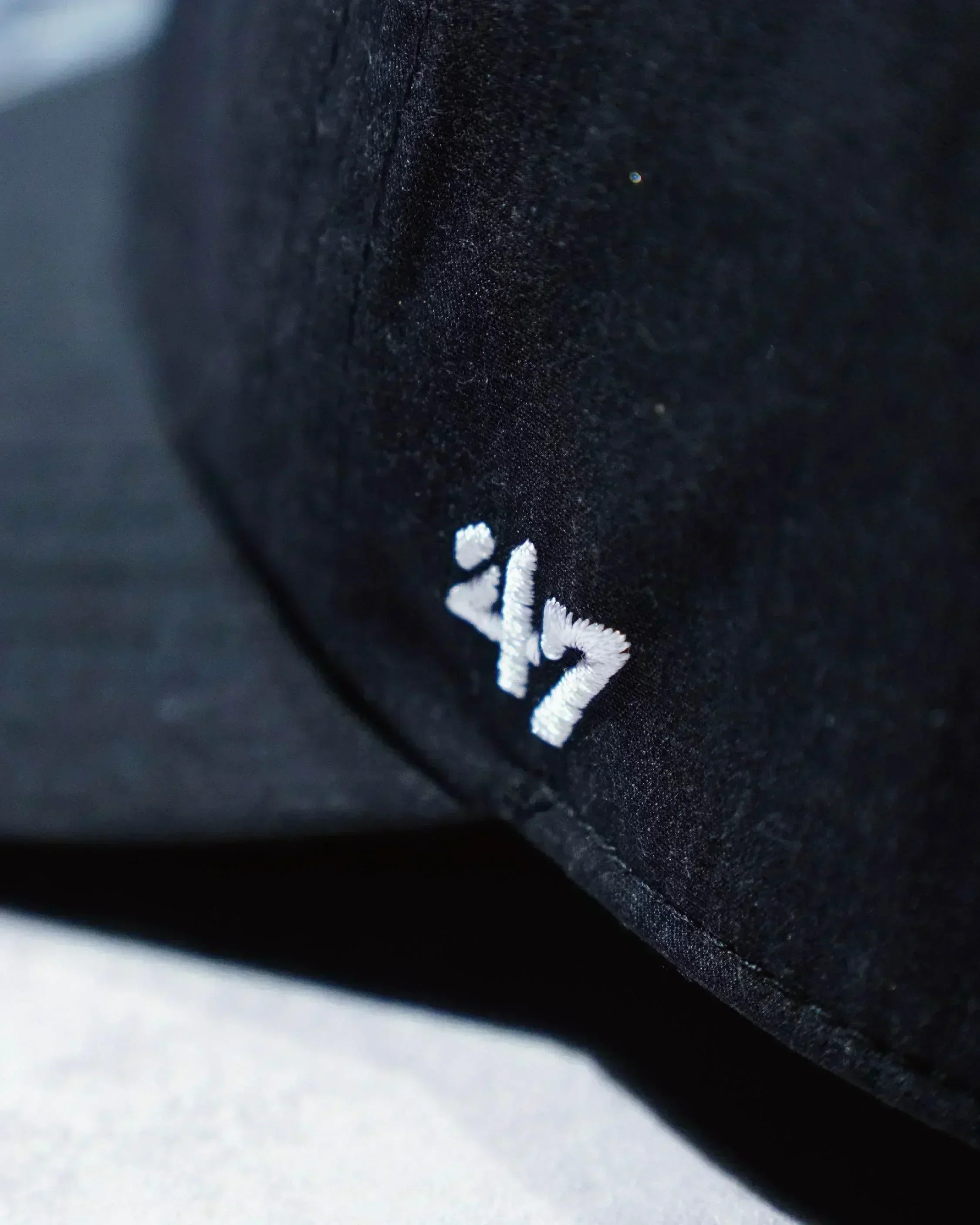 Nanga X '47 Hinoc Cap - Wild Camping