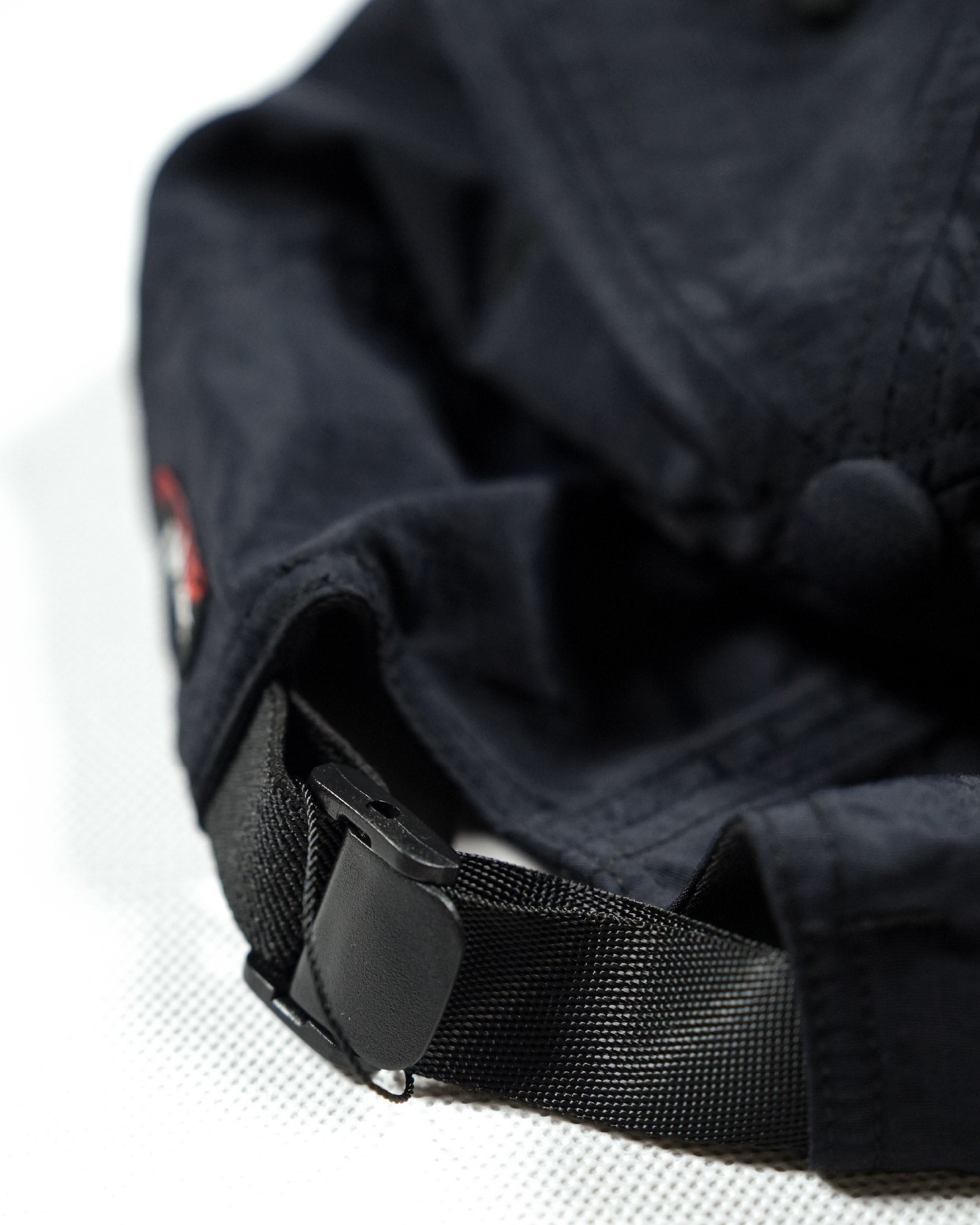 Nanga Nylon Tusser BB Cap