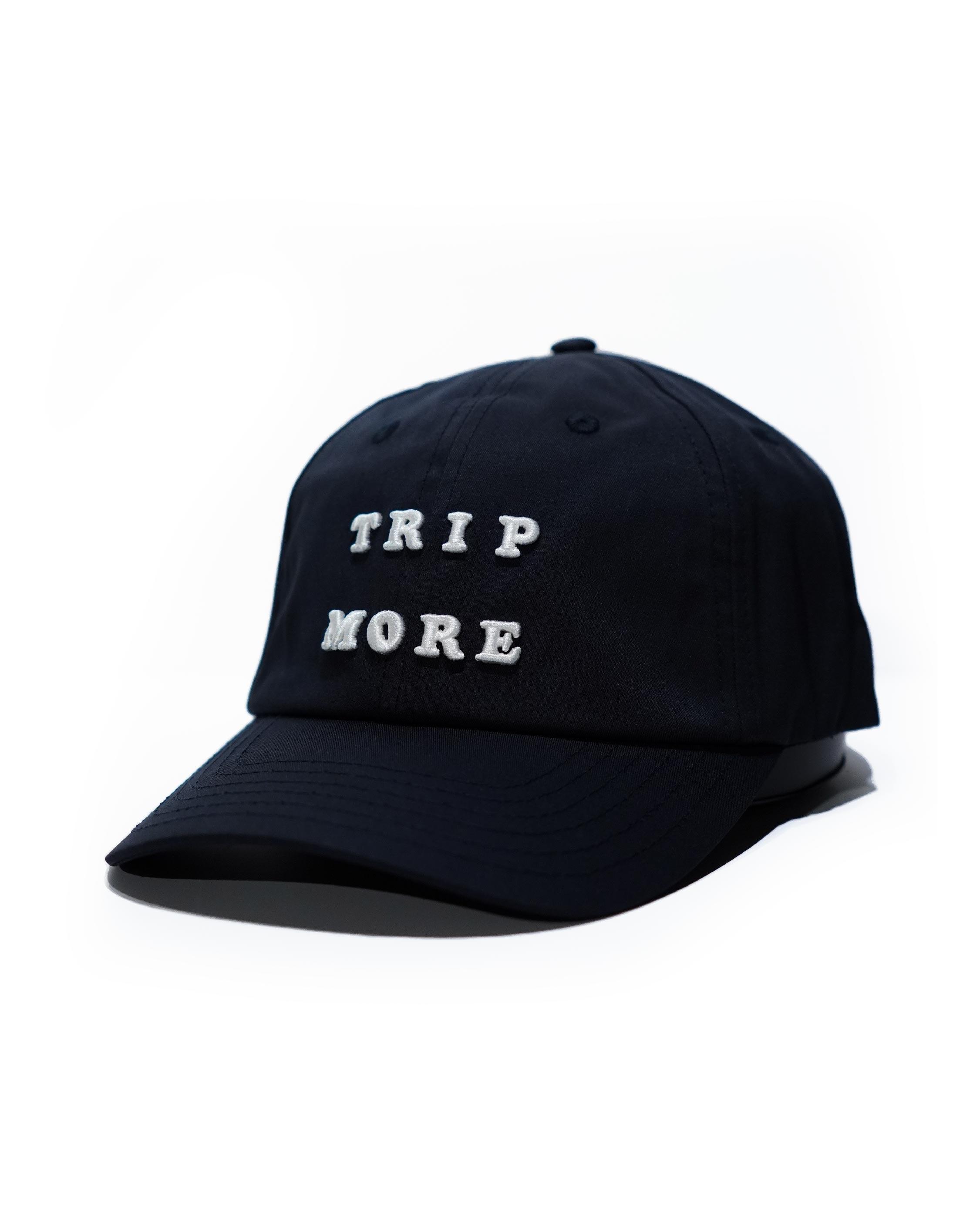 Nanga Cotton Twill Trip More Cap - Wild Camping