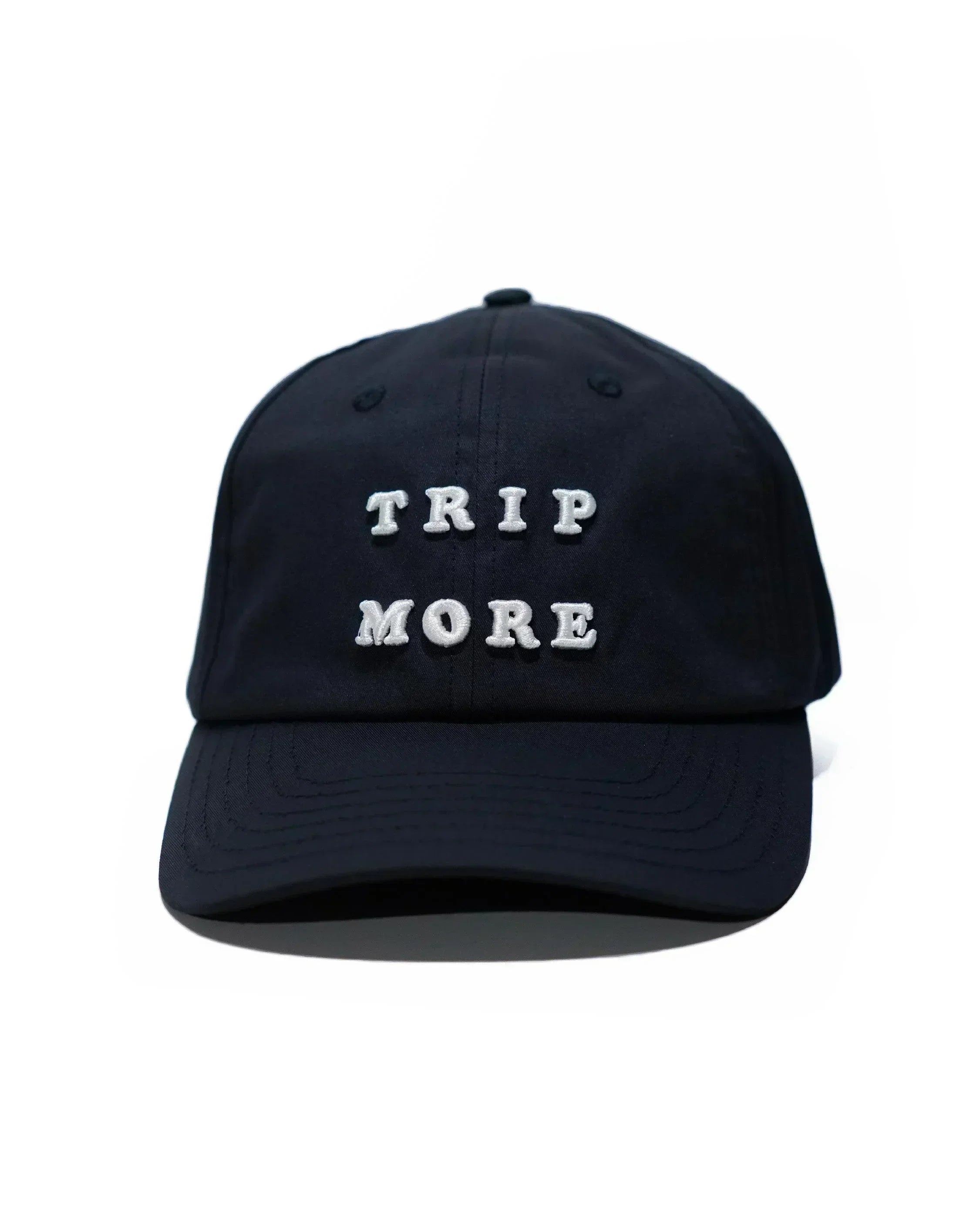 Nanga Cotton Twill Trip More Cap - Wild Camping