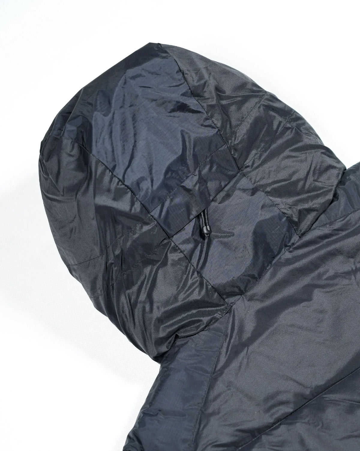 Nanga Liteforce Down Jacket / BLK - Wild Camping