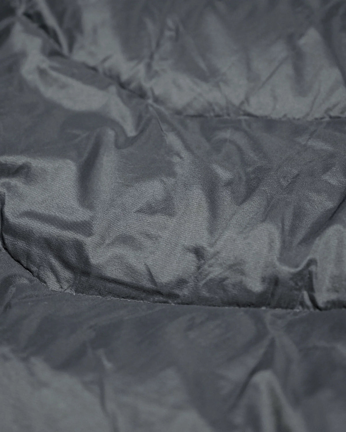 Nanga Liteforce Down Jacket / BLK - Wild Camping