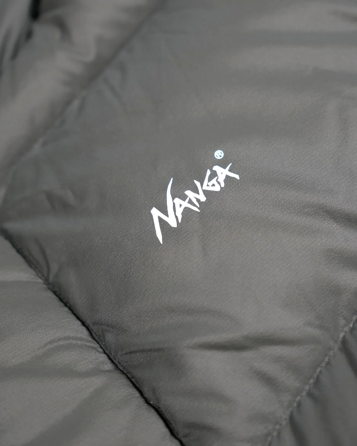 Nanga Liteforce Down Jacket / KHA - Wild Camping