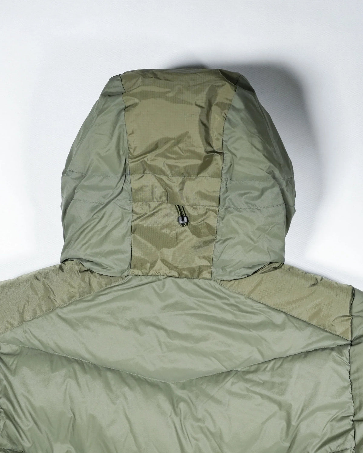 Nanga Liteforce Down Jacket / KHA - Wild Camping