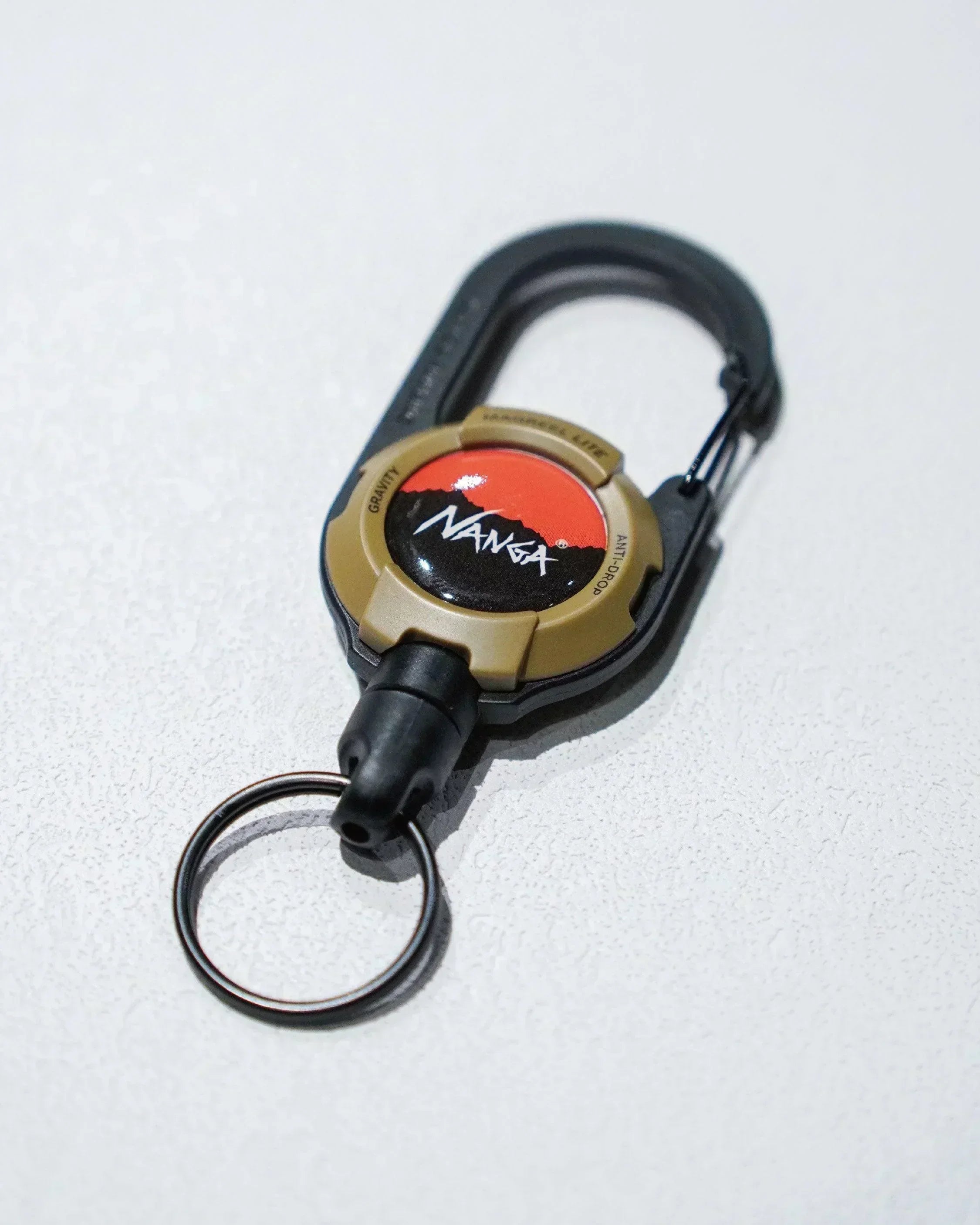 【30th Anniv.】Nanga × Root Co. Mag Reel Lite - Wild Camping