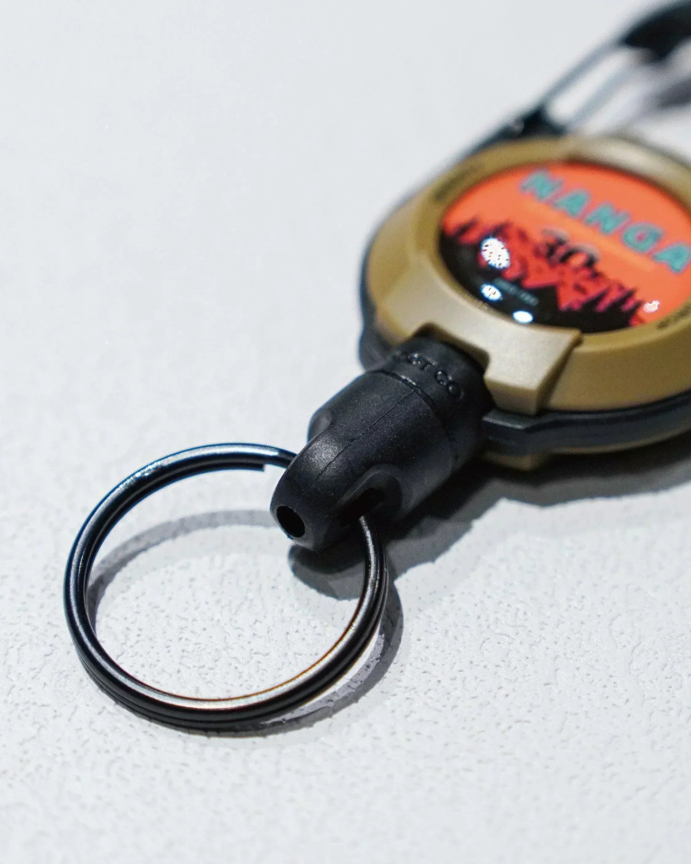 【30th Anniv.】Nanga × Root Co. Mag Reel Lite - Wild Camping