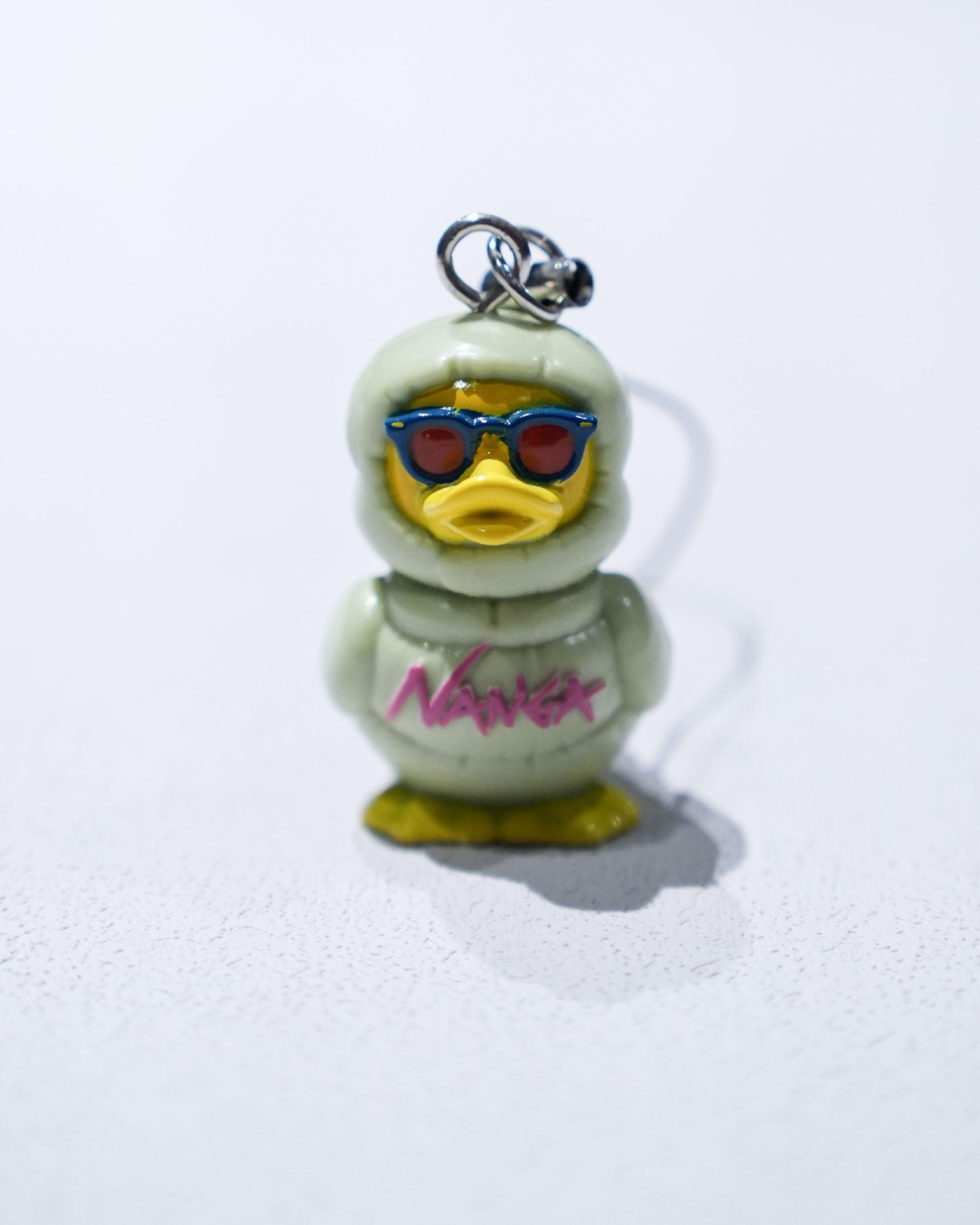 Nanga Gaaacy Key Holder - Wild Camping