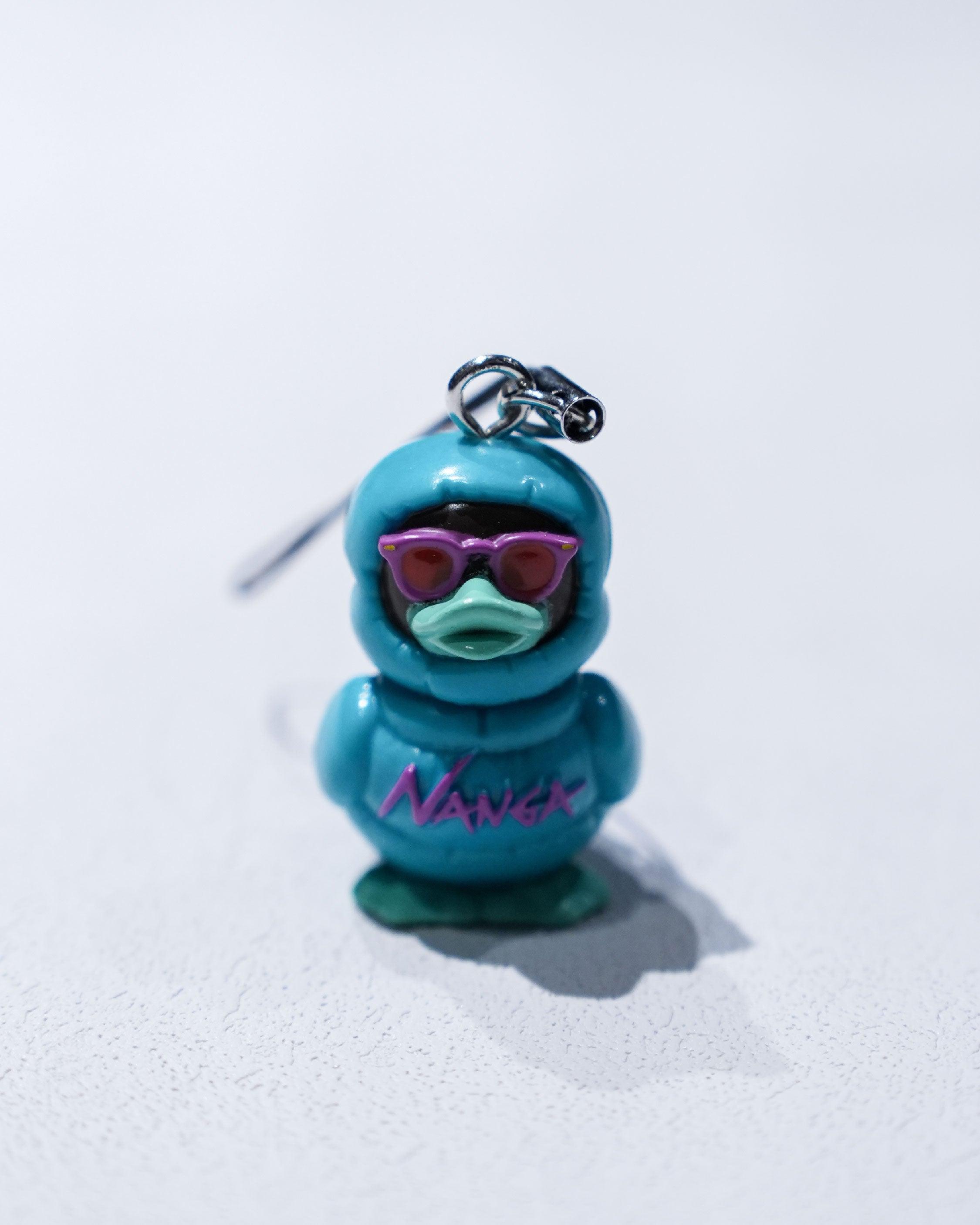 Nanga Gaaacy Key Holder - Wild Camping