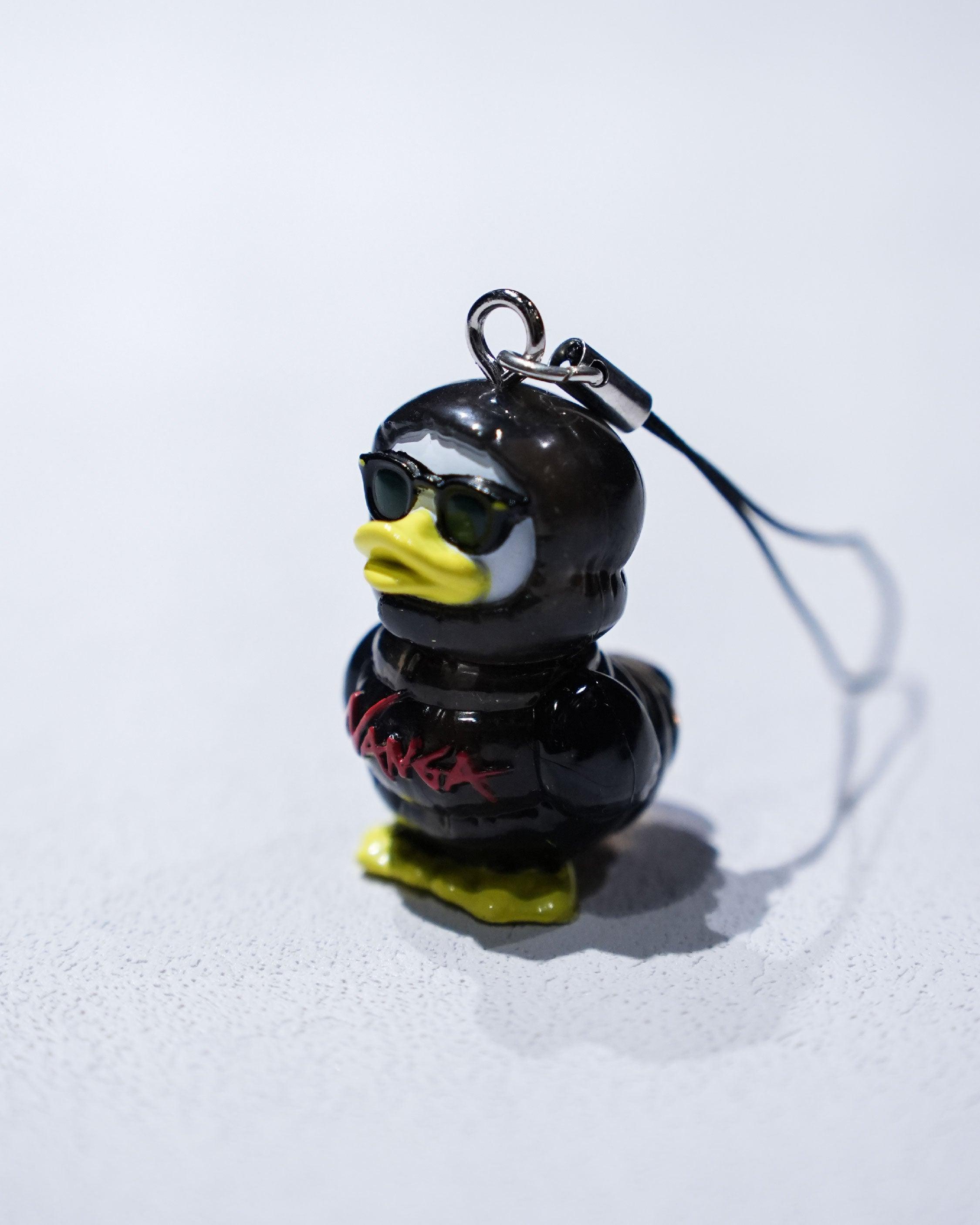 Nanga Gaaacy Key Holder - Wild Camping