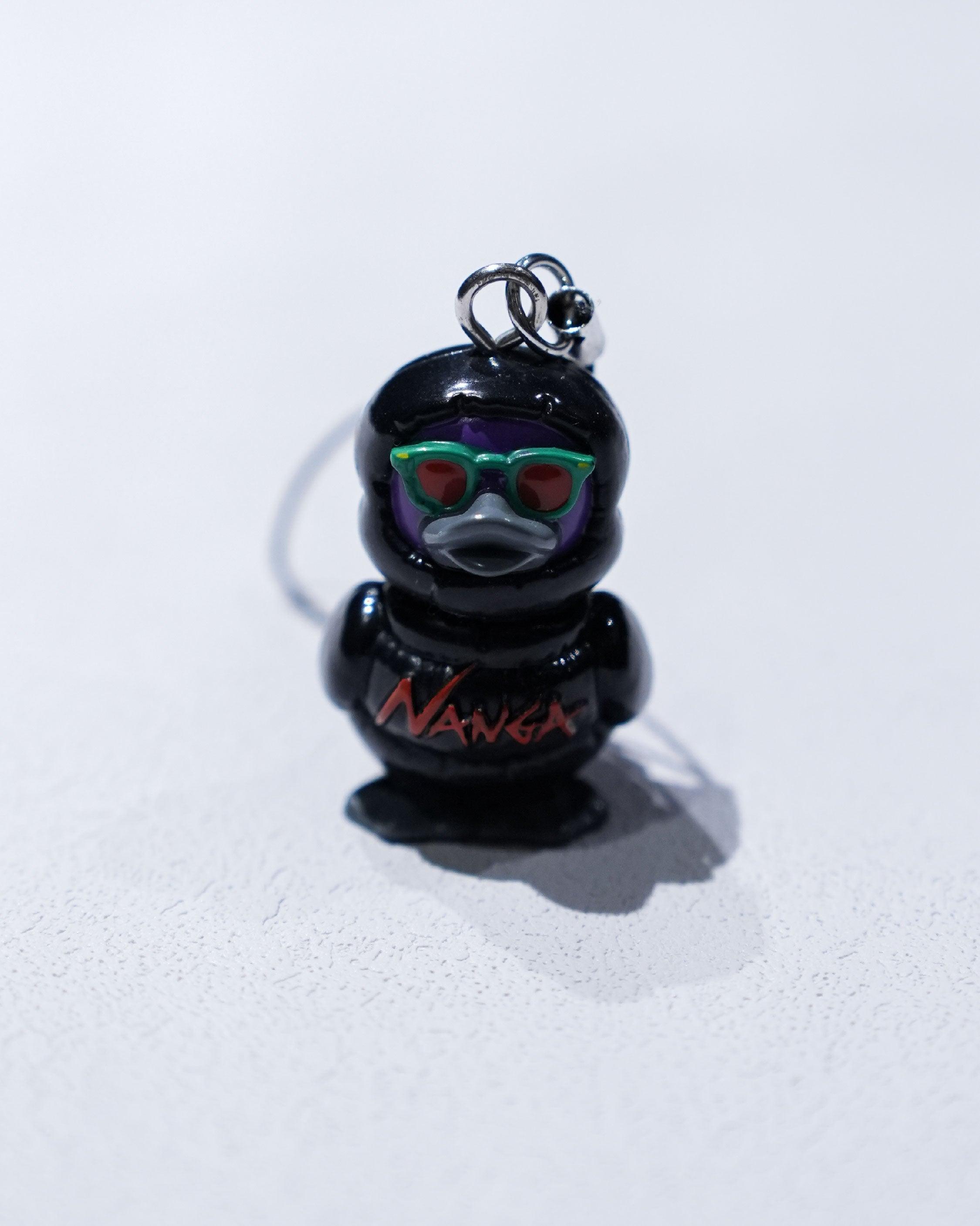 Nanga Gaaacy Key Holder - Wild Camping