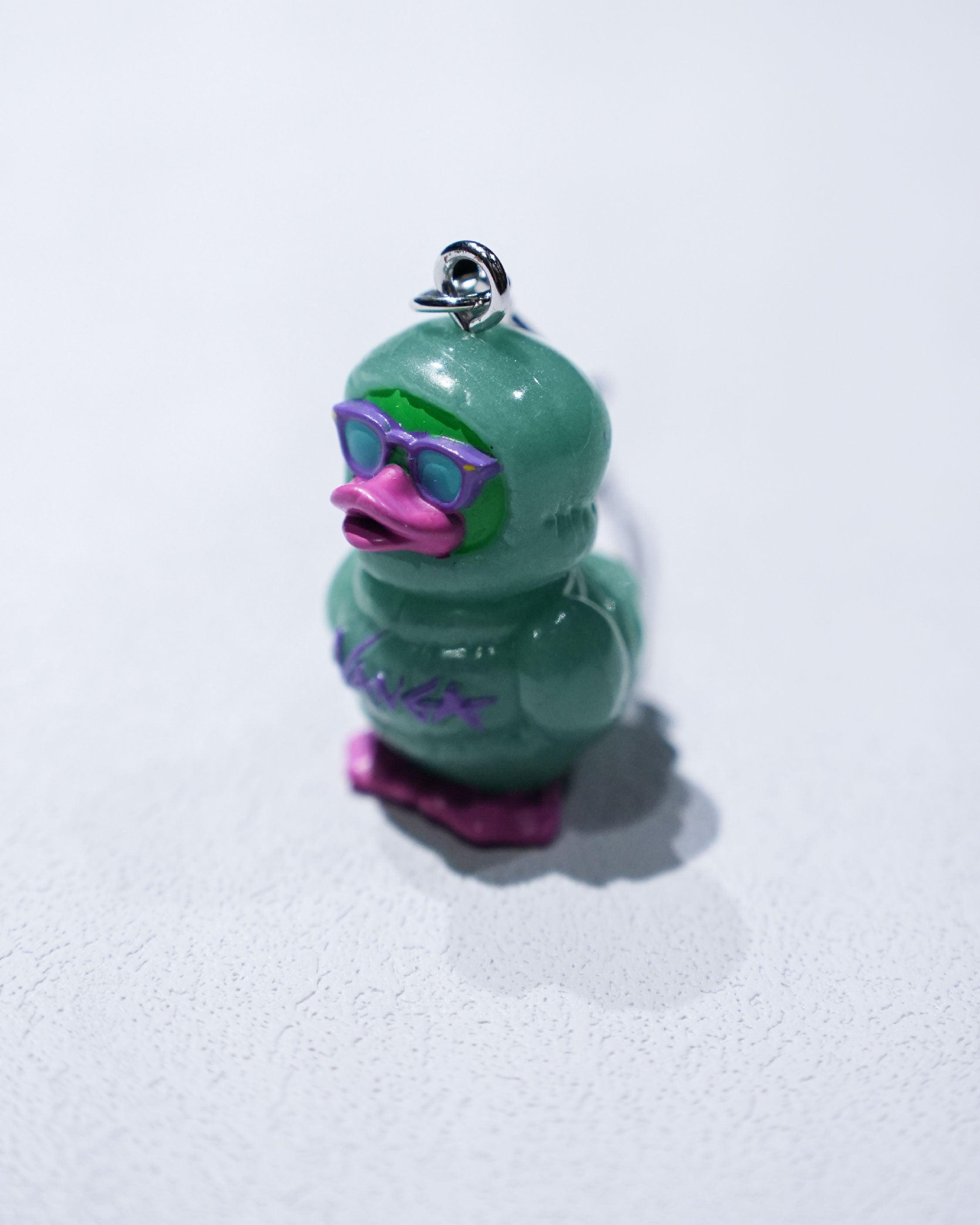 Nanga Gaaacy Key Holder - Wild Camping