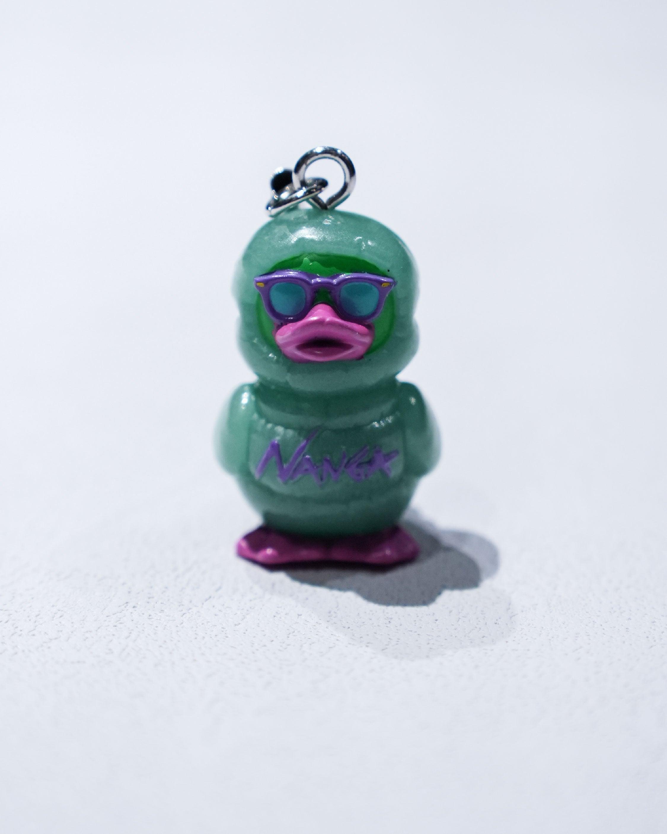 Nanga Gaaacy Key Holder - Wild Camping