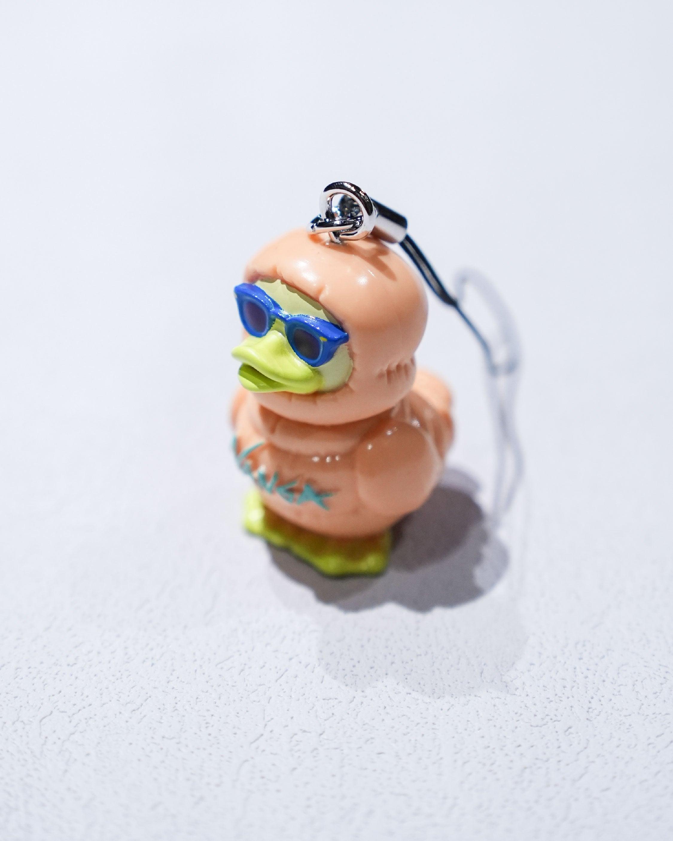 Nanga Gaaacy Key Holder - Wild Camping