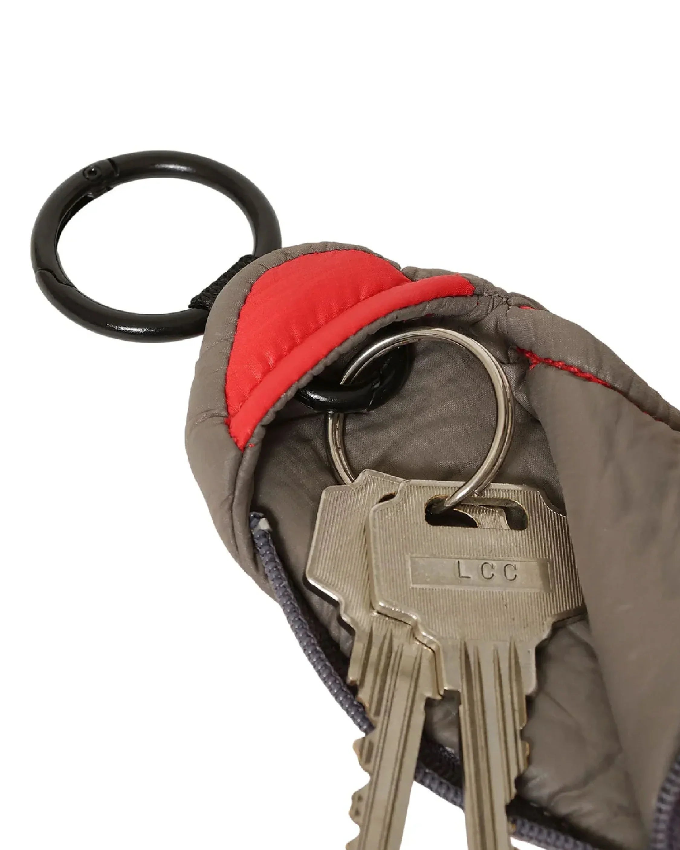 Nanga Mini Sleeping Bag Key Holder - Wild Camping