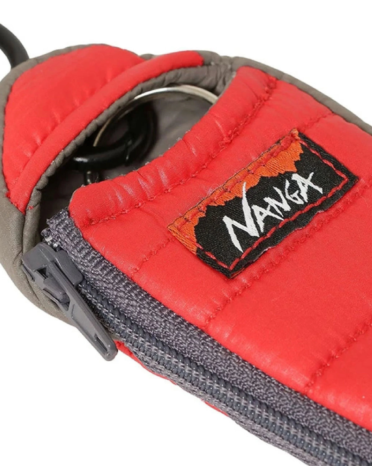 Nanga Mini Sleeping Bag Key Holder - Wild Camping