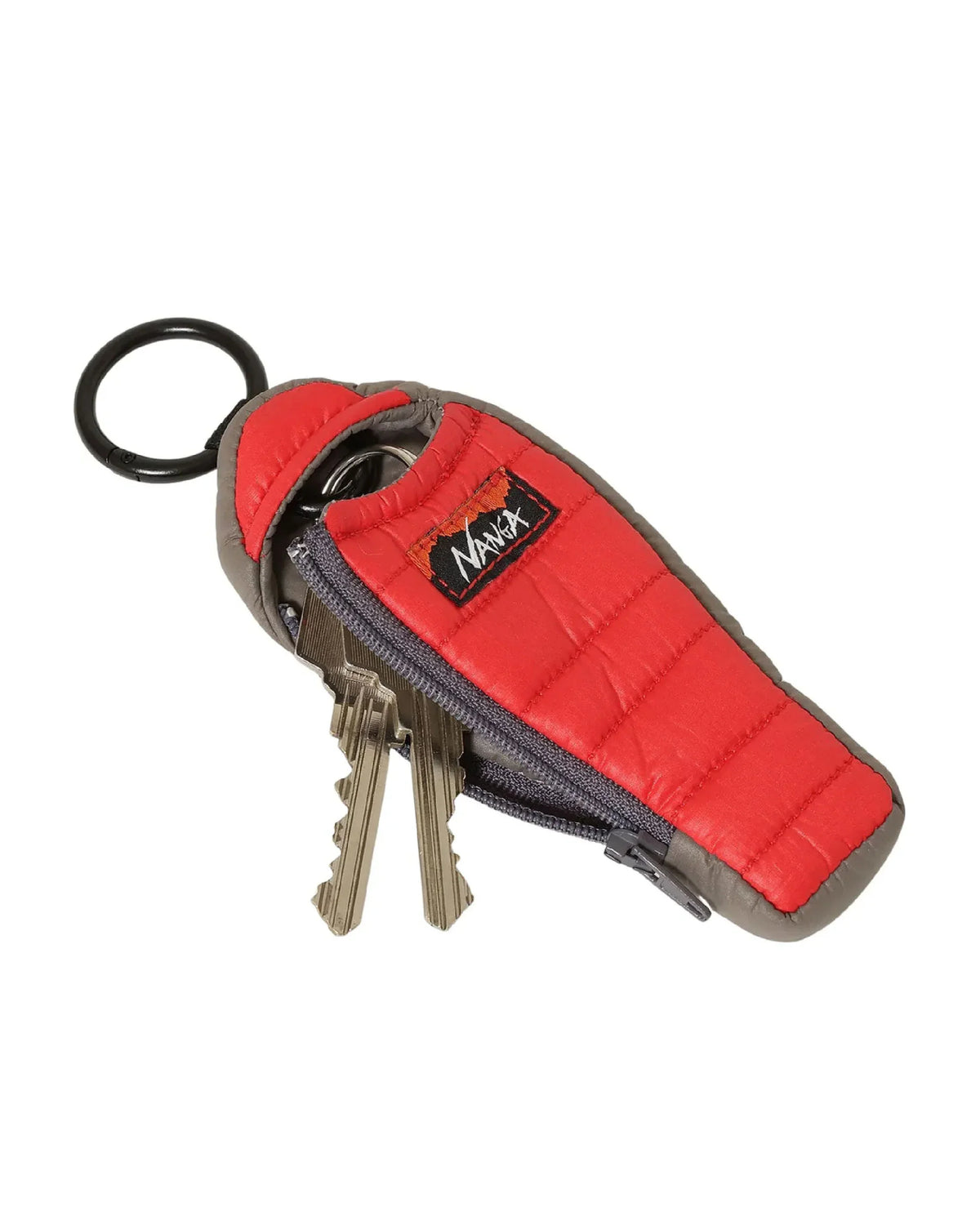 Nanga Mini Sleeping Bag Key Holder - Wild Camping